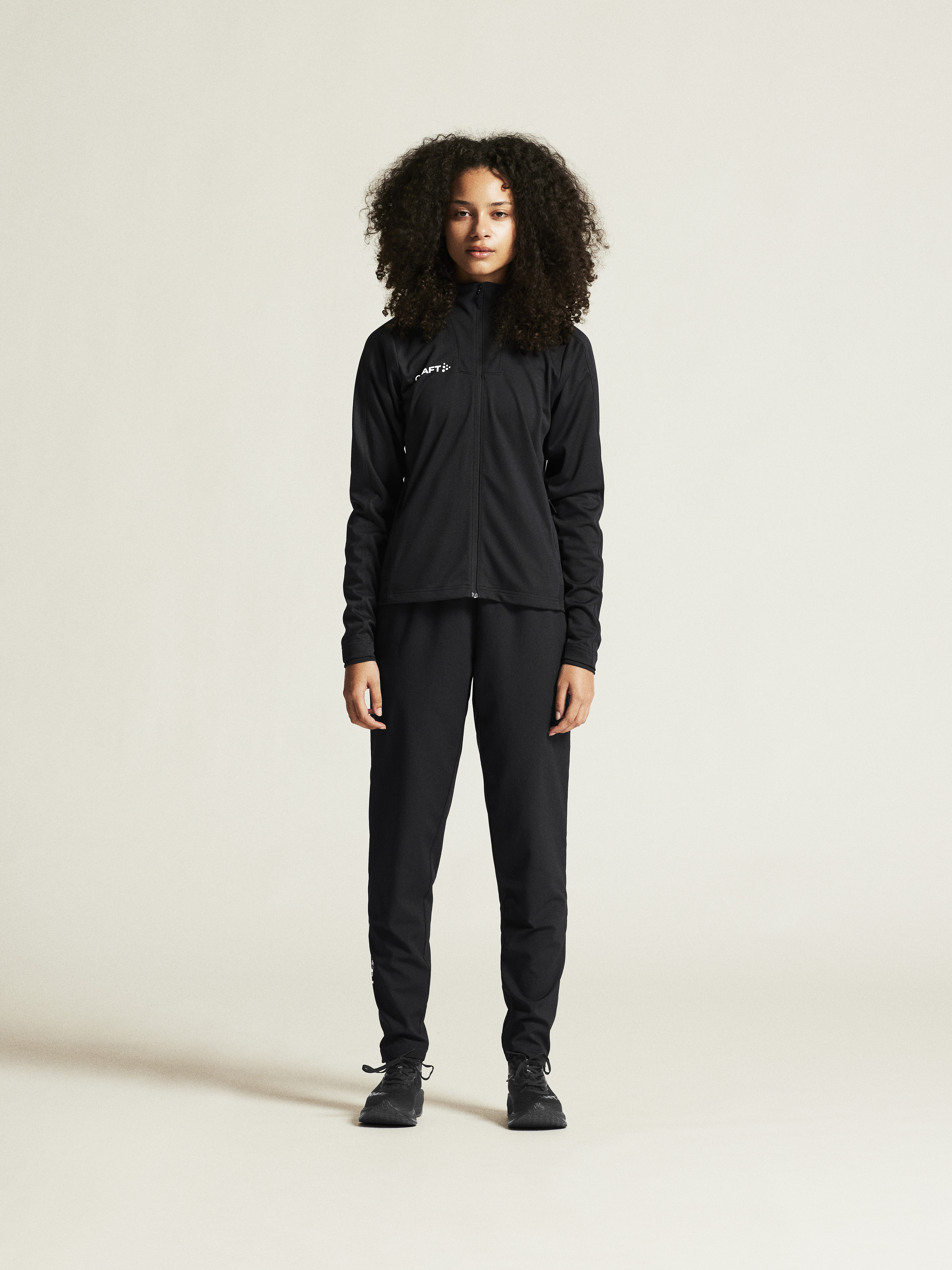EVOLVE 2.0 FULL ZIP JACKET W - 22