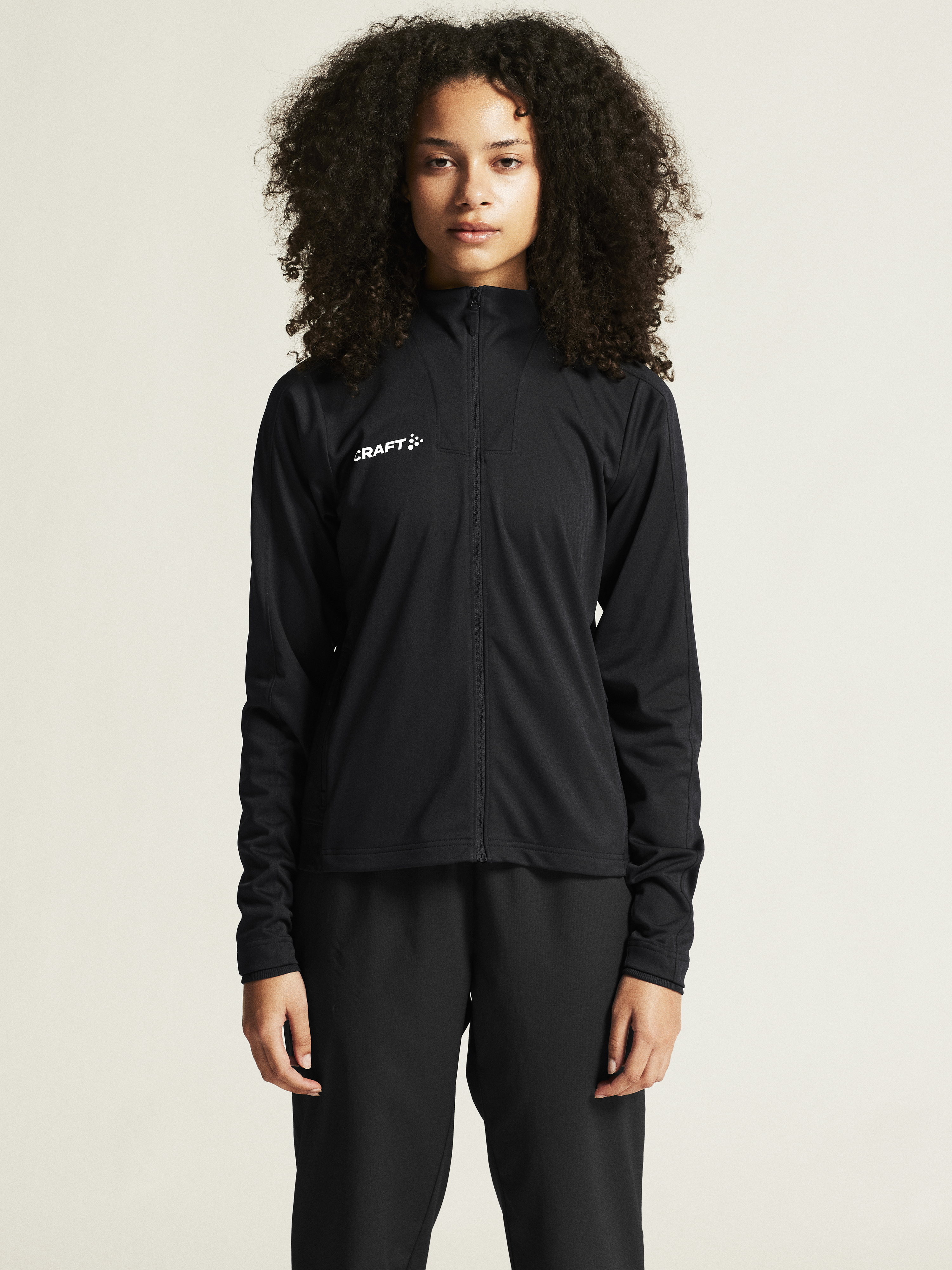 EVOLVE 2.0 FULL ZIP JACKET W - 19