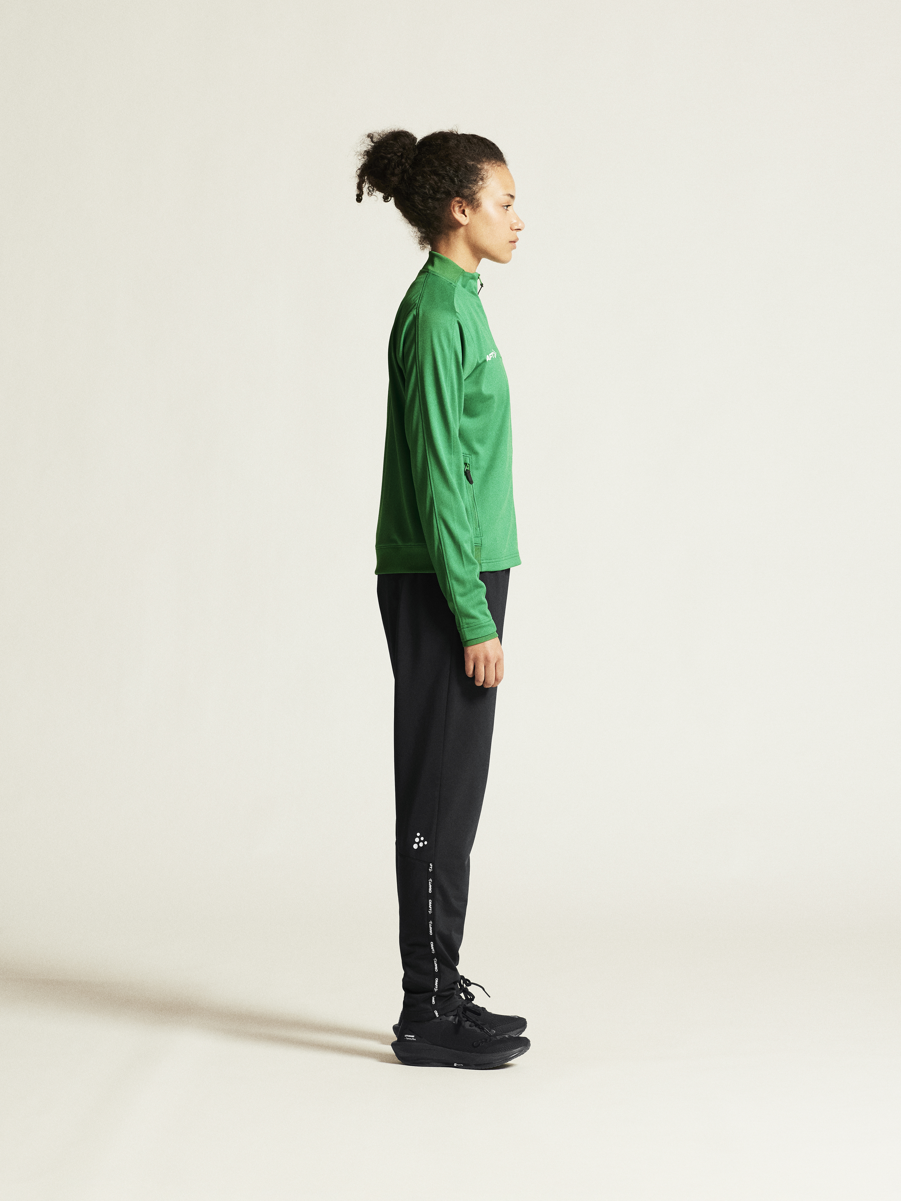 EVOLVE 2.0 FULL ZIP JACKET W - 21
