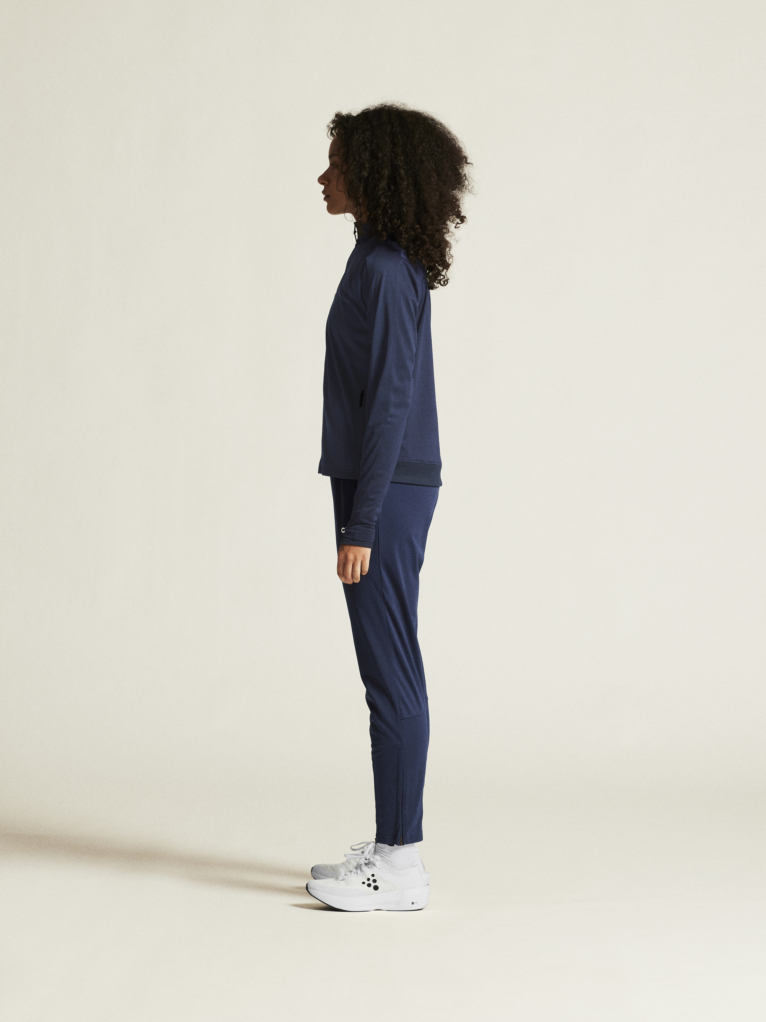 EVOLVE 2.0 FULL ZIP JACKET W - 20