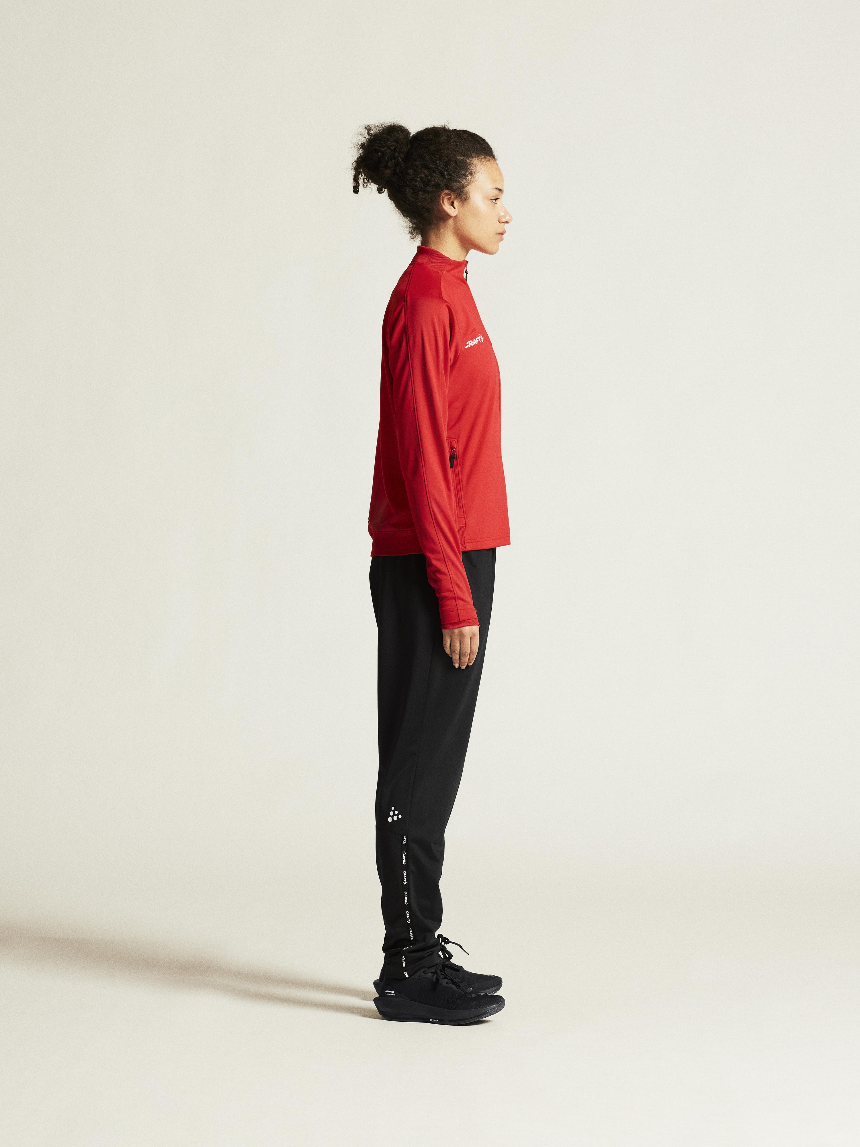 EVOLVE 2.0 FULL ZIP JACKET W - 23