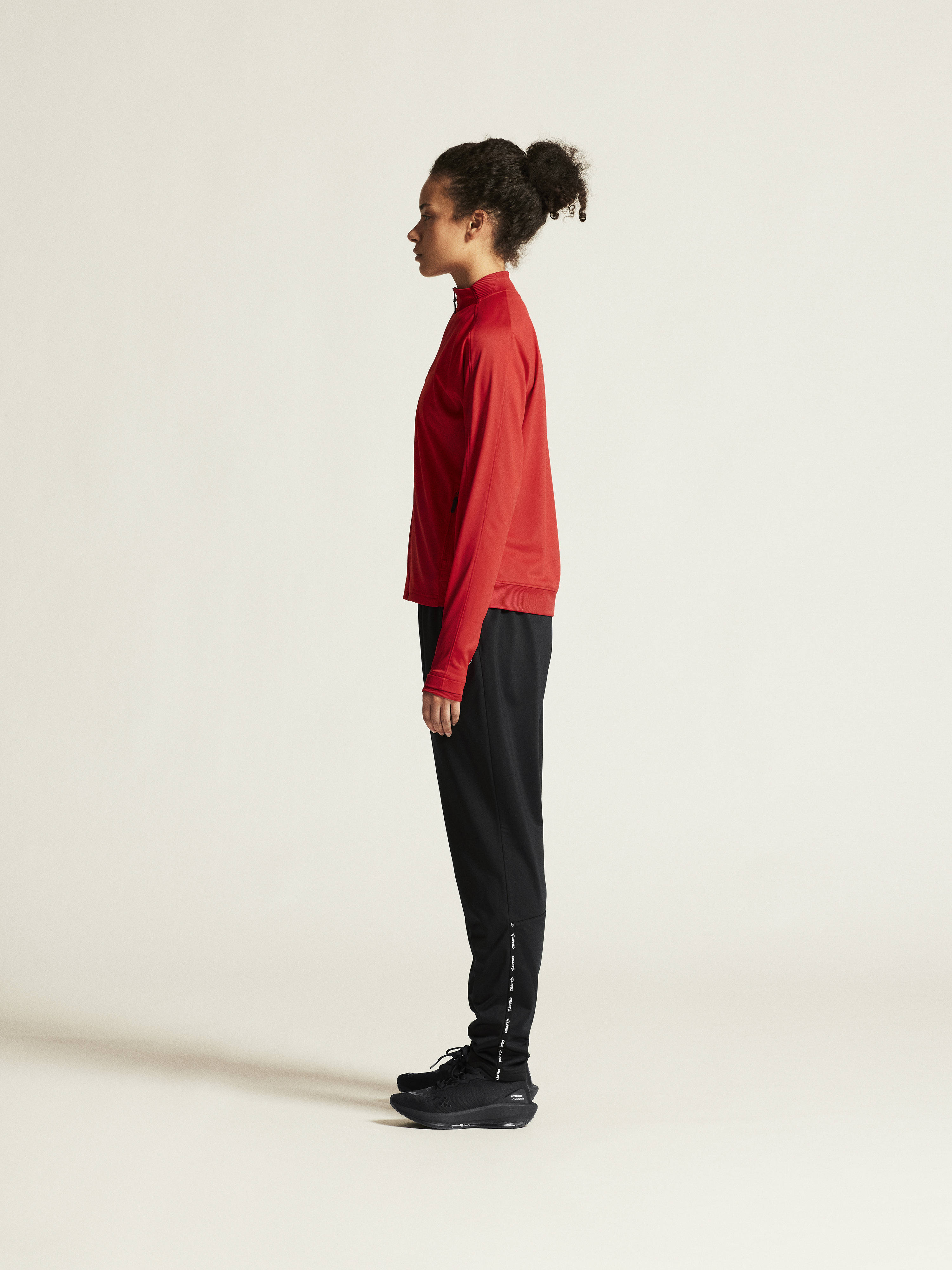 EVOLVE 2.0 FULL ZIP JACKET W - 16