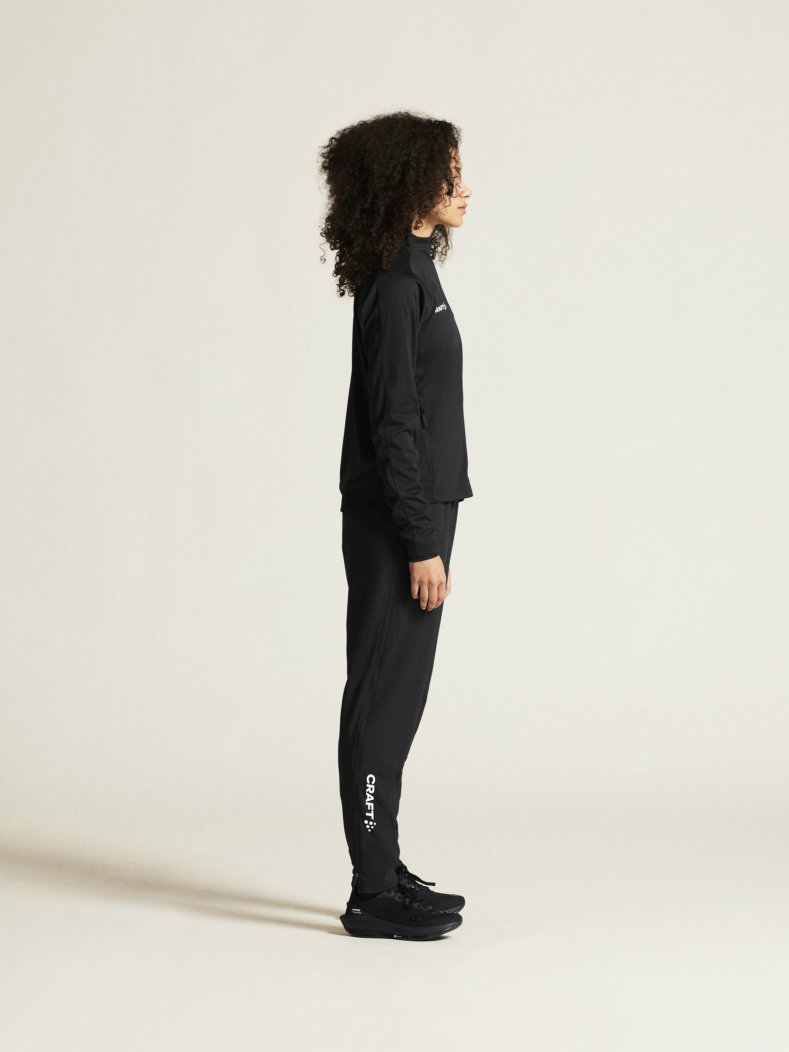 EVOLVE 2.0 FULL ZIP JACKET W - 14