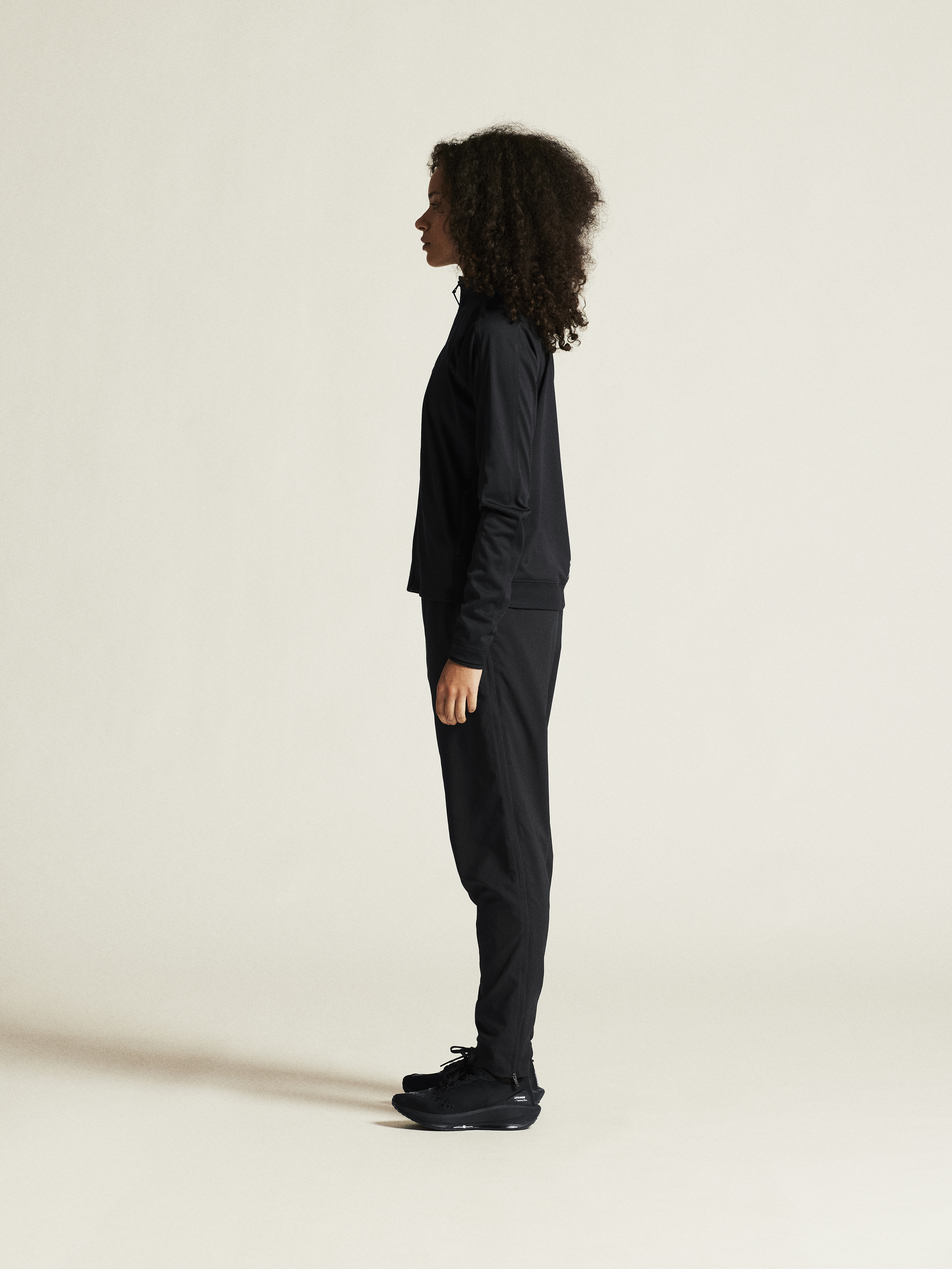 EVOLVE 2.0 FULL ZIP JACKET W - 17