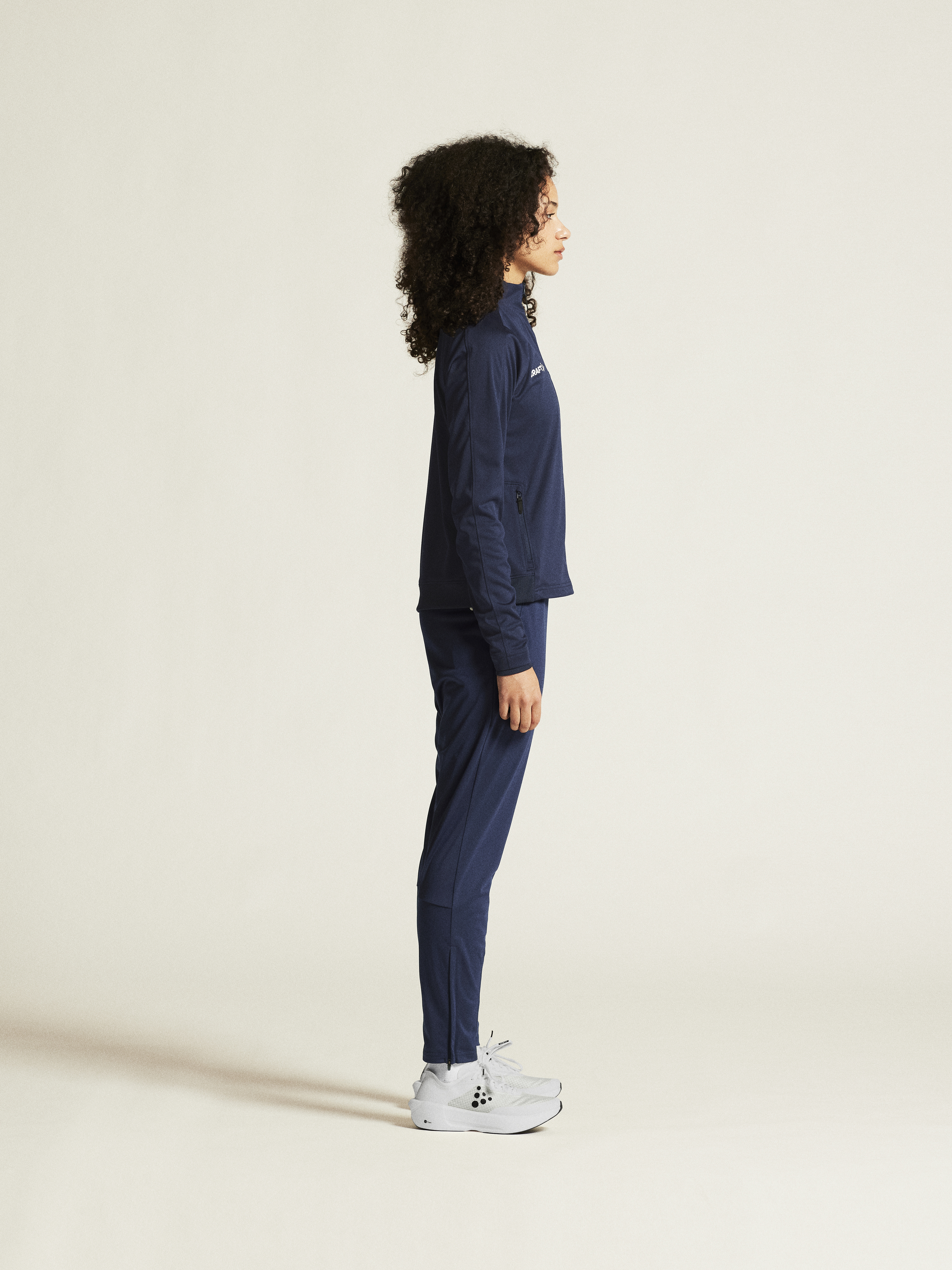 EVOLVE 2.0 FULL ZIP JACKET W - 13