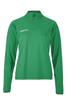 EVOLVE 2.0 HALF ZIP JACKET W