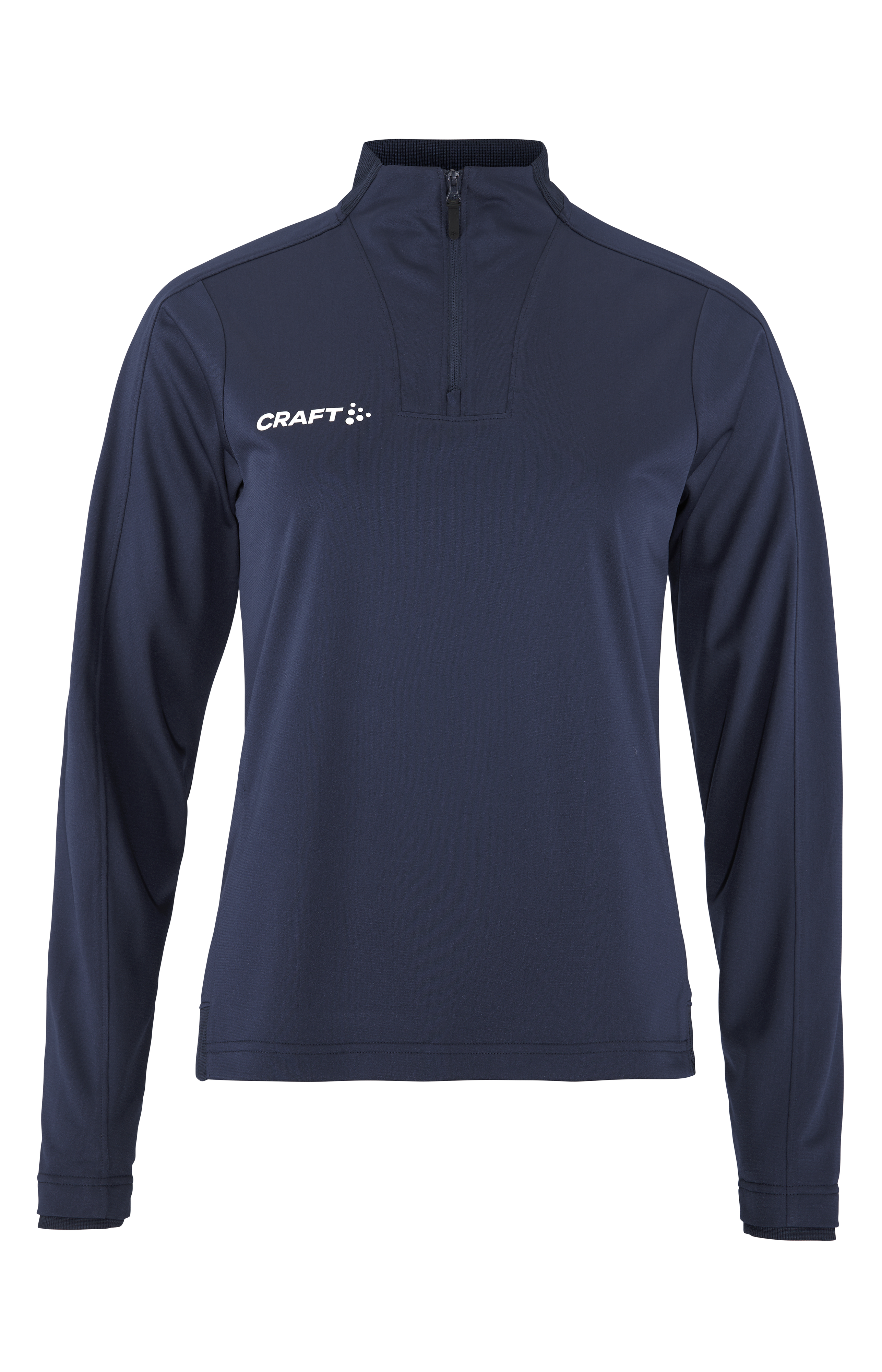EVOLVE 2.0 HALF ZIP JACKET W - 2