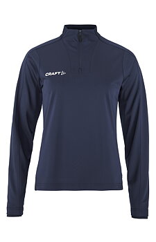 EVOLVE 2.0 HALF ZIP JACKET W
