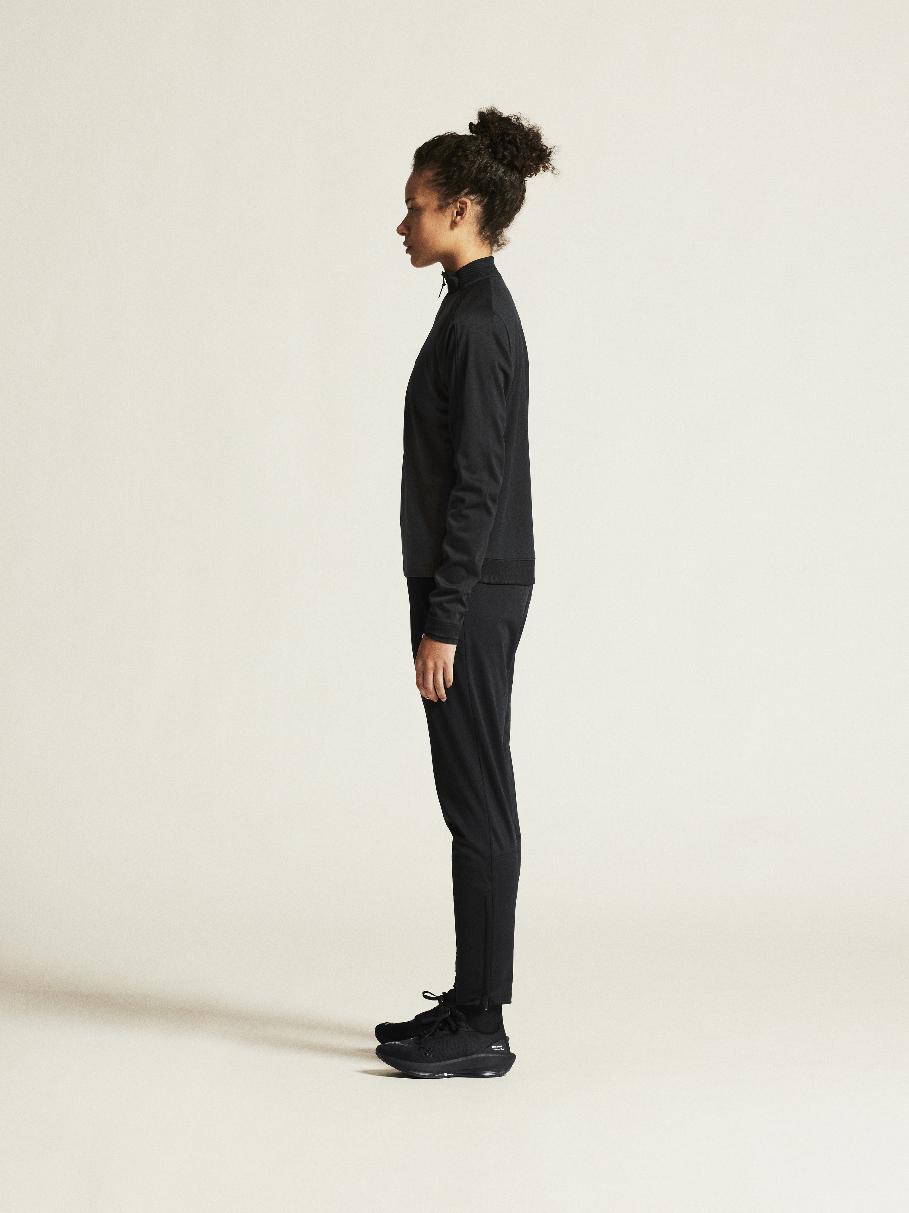 EVOLVE 2.0 HALF ZIP JACKET W - 13
