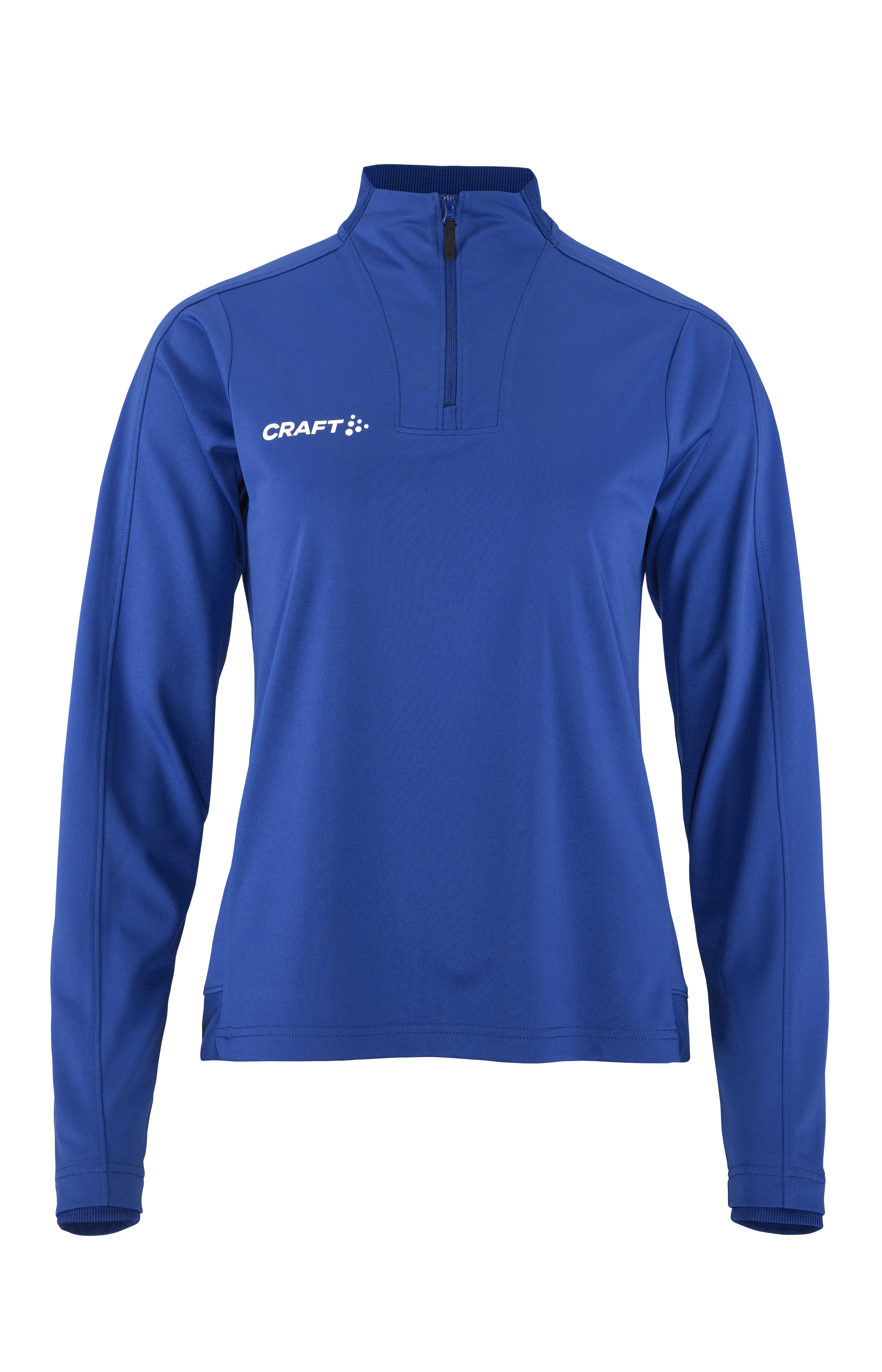 EVOLVE 2.0 HALF ZIP JACKET W - 5
