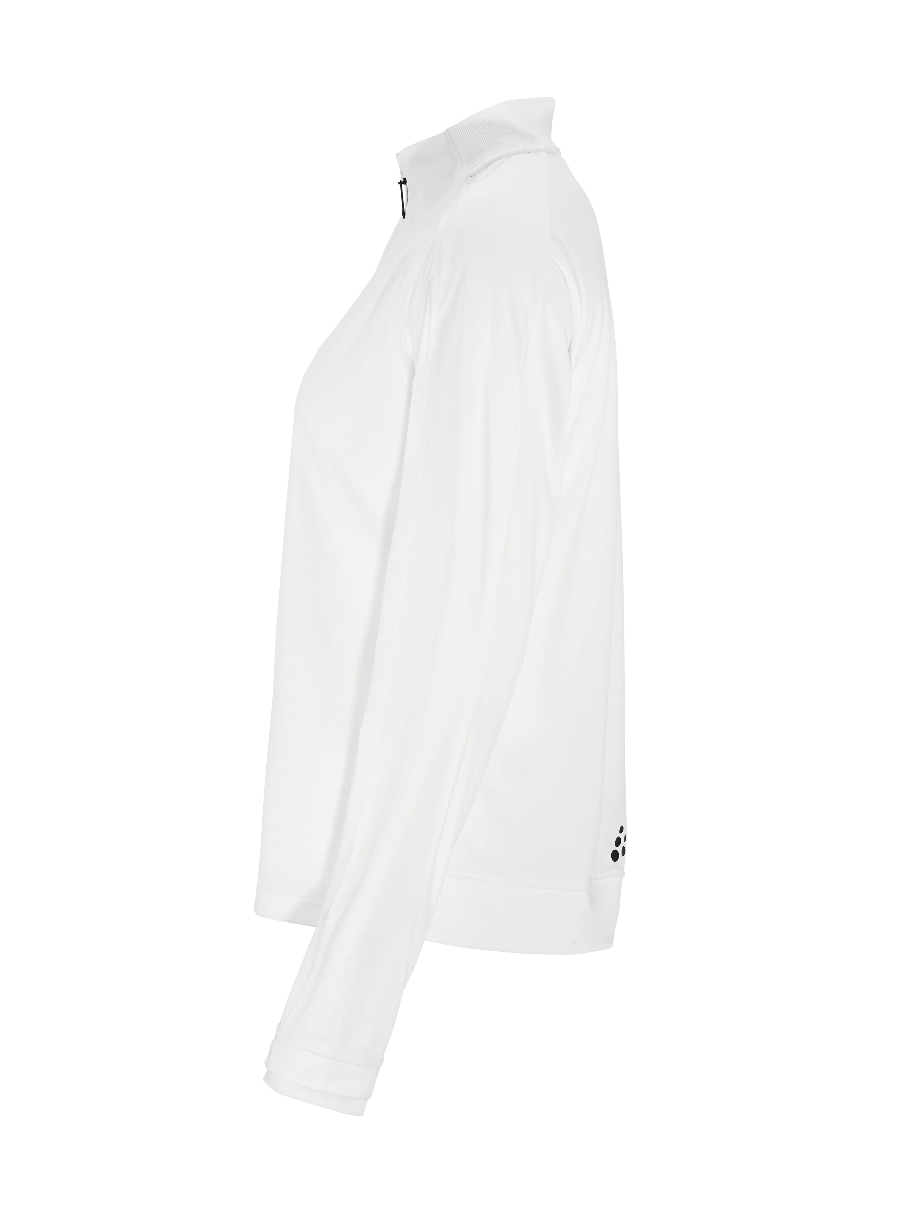EVOLVE 2.0 HALF ZIP JACKET W - 16