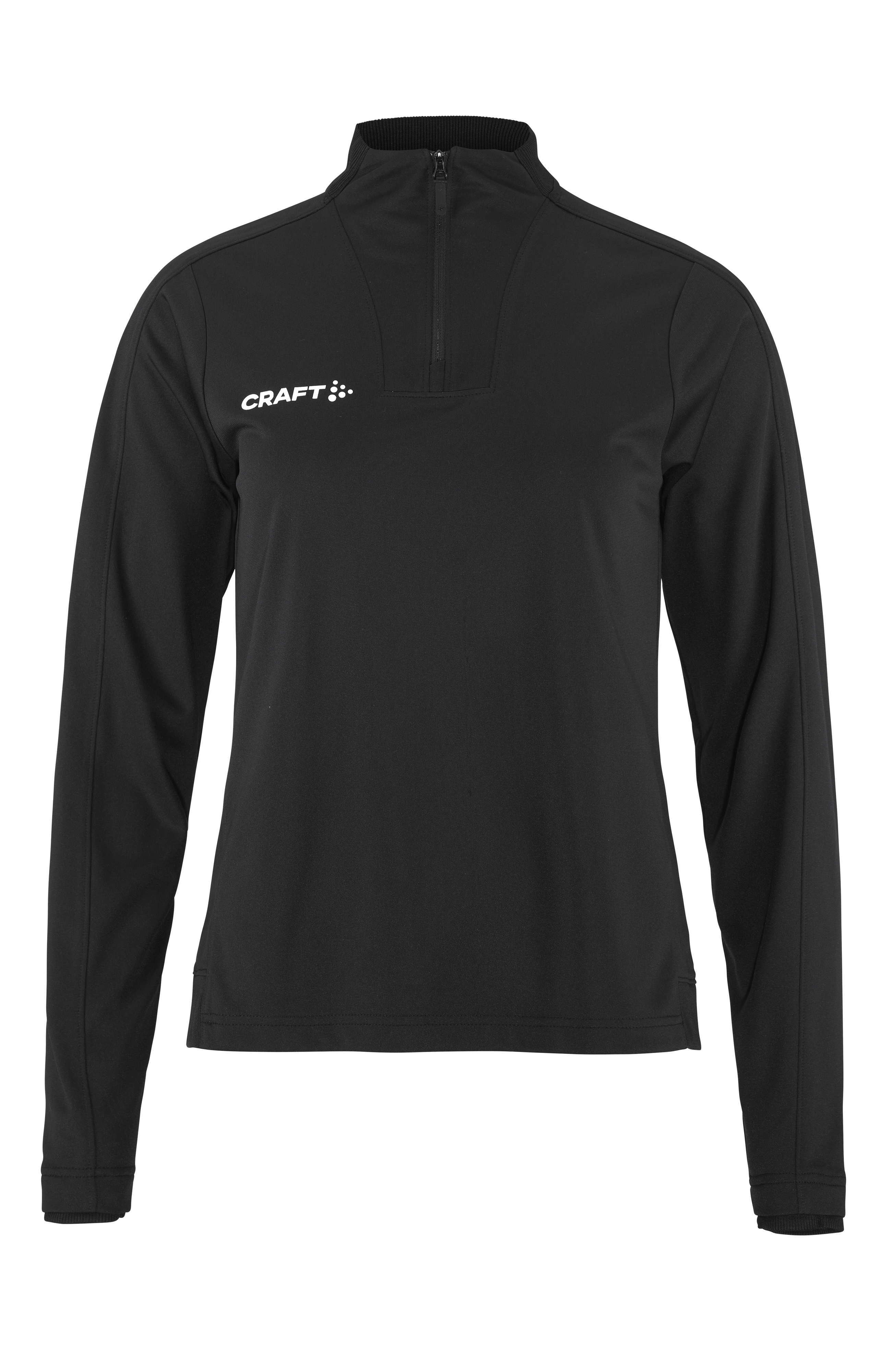 EVOLVE 2.0 HALF ZIP JACKET W - 3