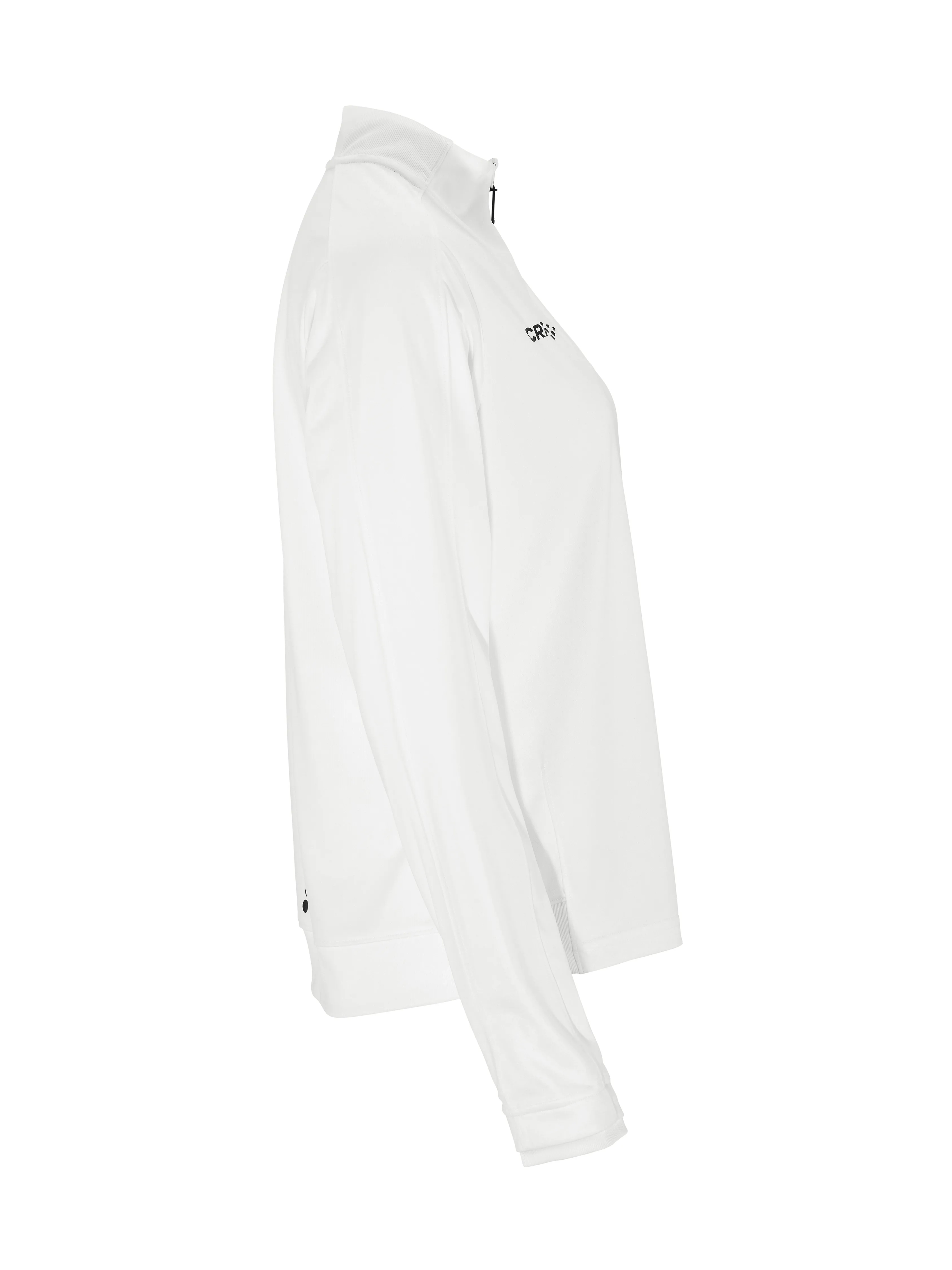 EVOLVE 2.0 HALF ZIP JACKET W - 18