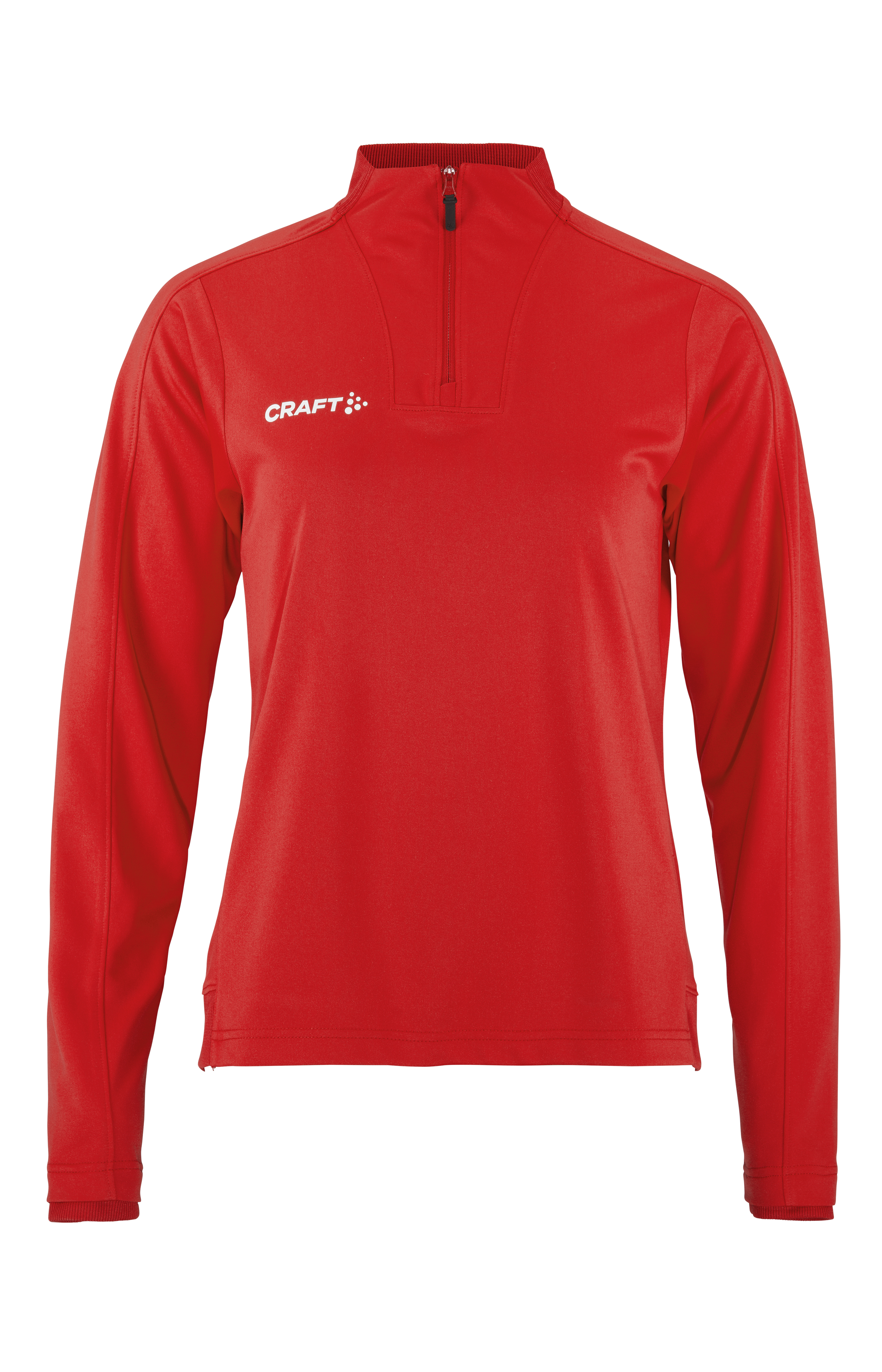 EVOLVE 2.0 HALF ZIP JACKET W - 4