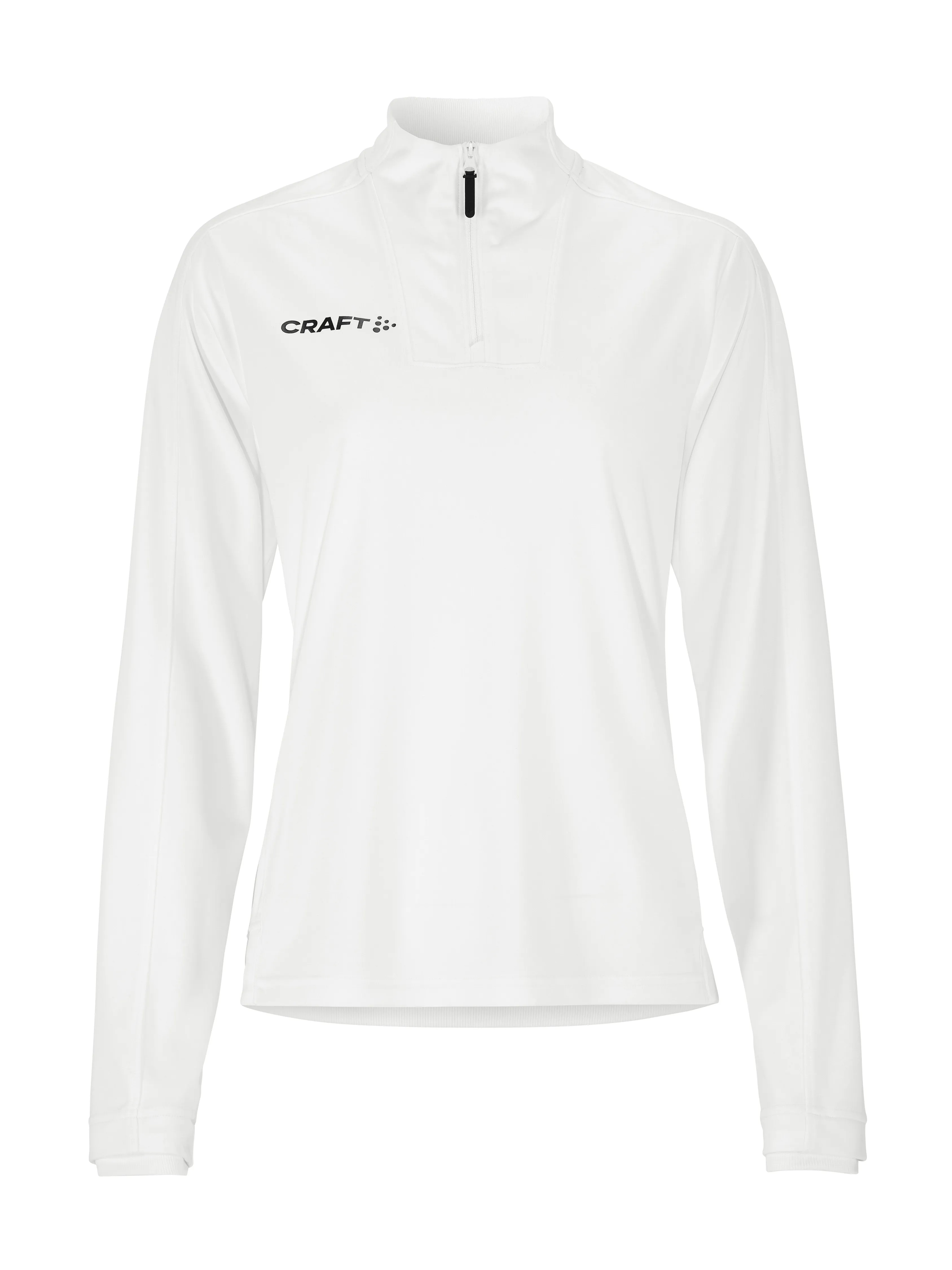 EVOLVE 2.0 HALF ZIP JACKET W - 6