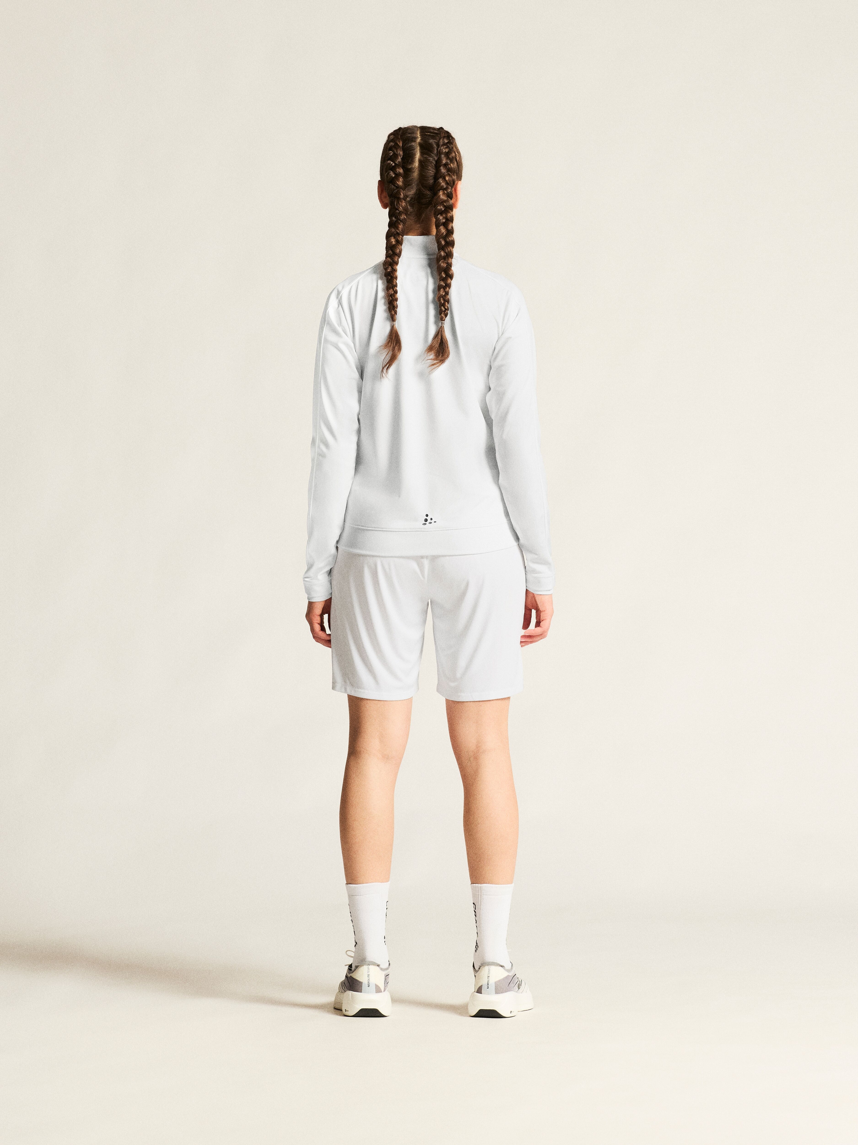 EVOLVE 2.0 HALF ZIP JACKET W - 24