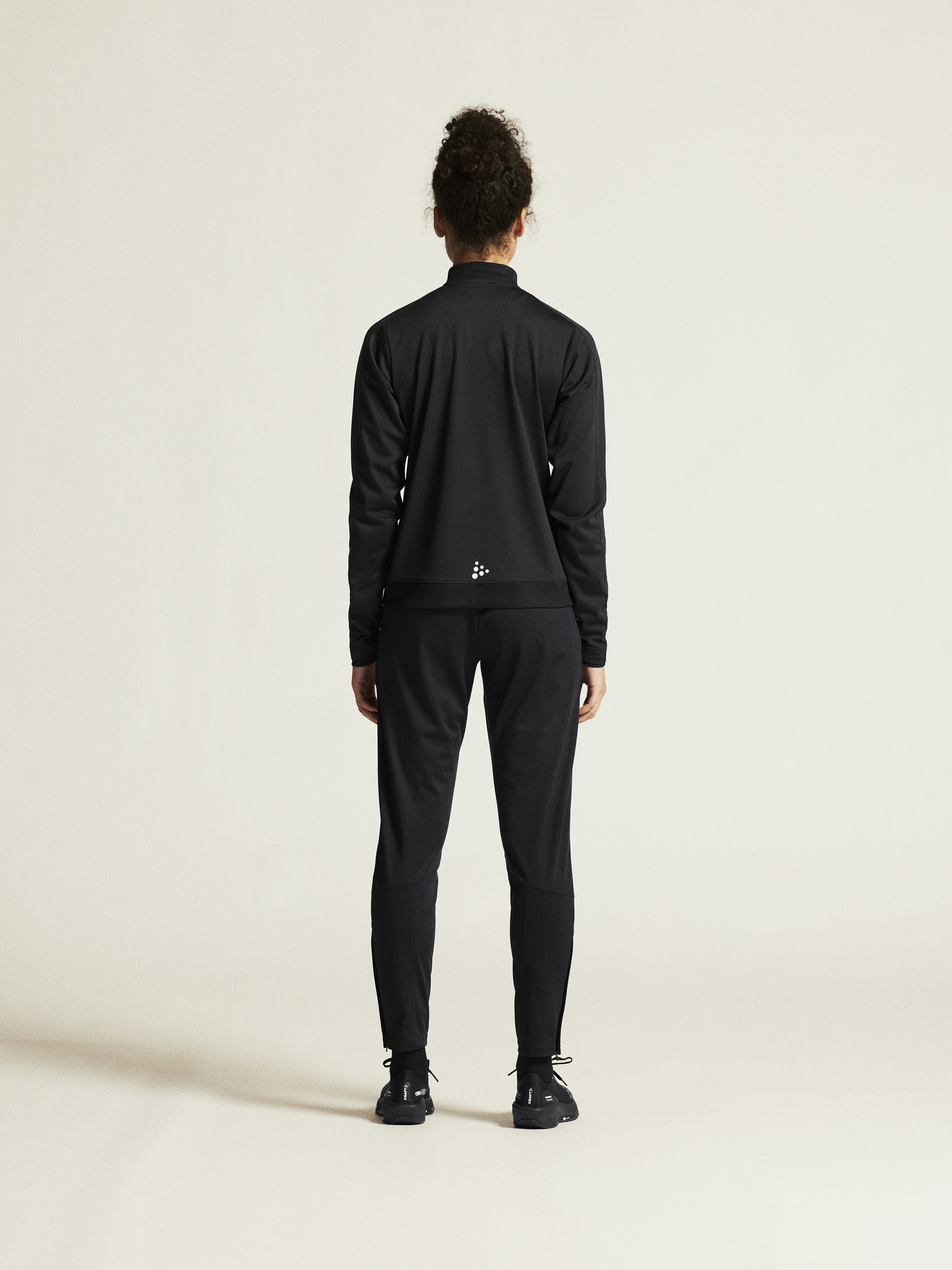 EVOLVE 2.0 HALF ZIP JACKET W - 23
