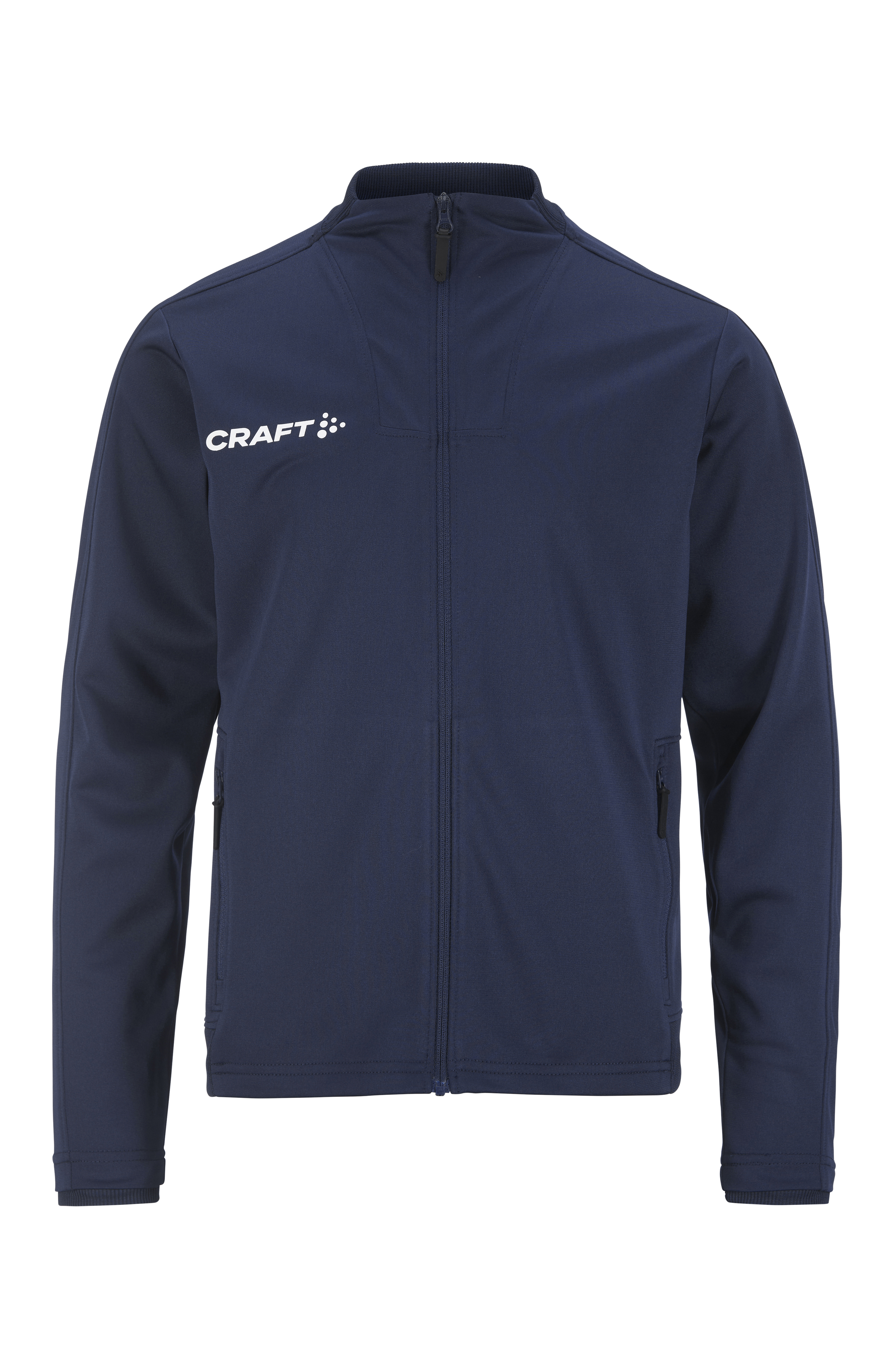 EVOLVE 2.0 FULL ZIP JACKET JR - 5
