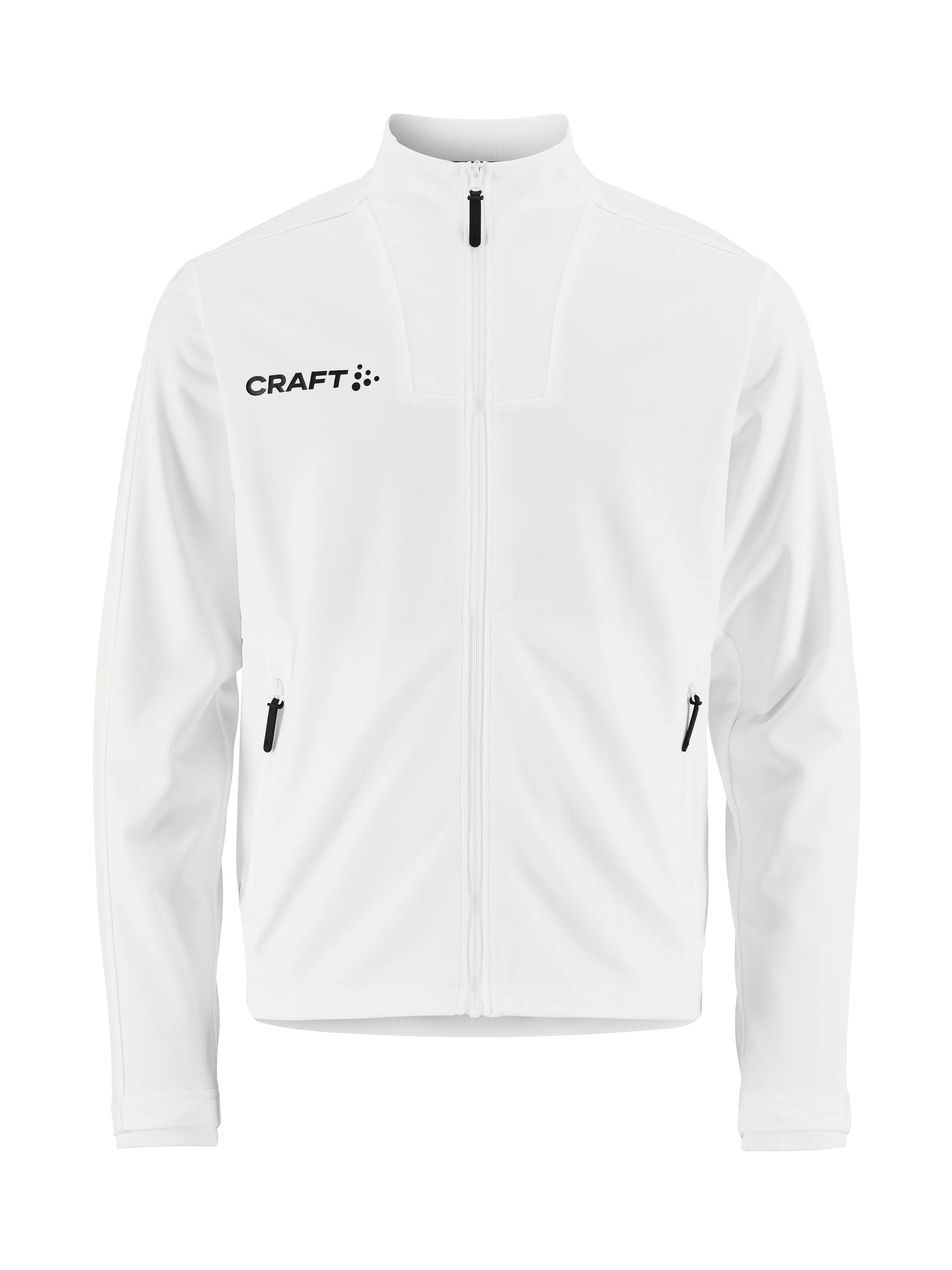 EVOLVE 2.0 FULL ZIP JACKET JR - 6