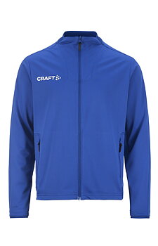 EVOLVE 2.0 FULL ZIP JACKET JR