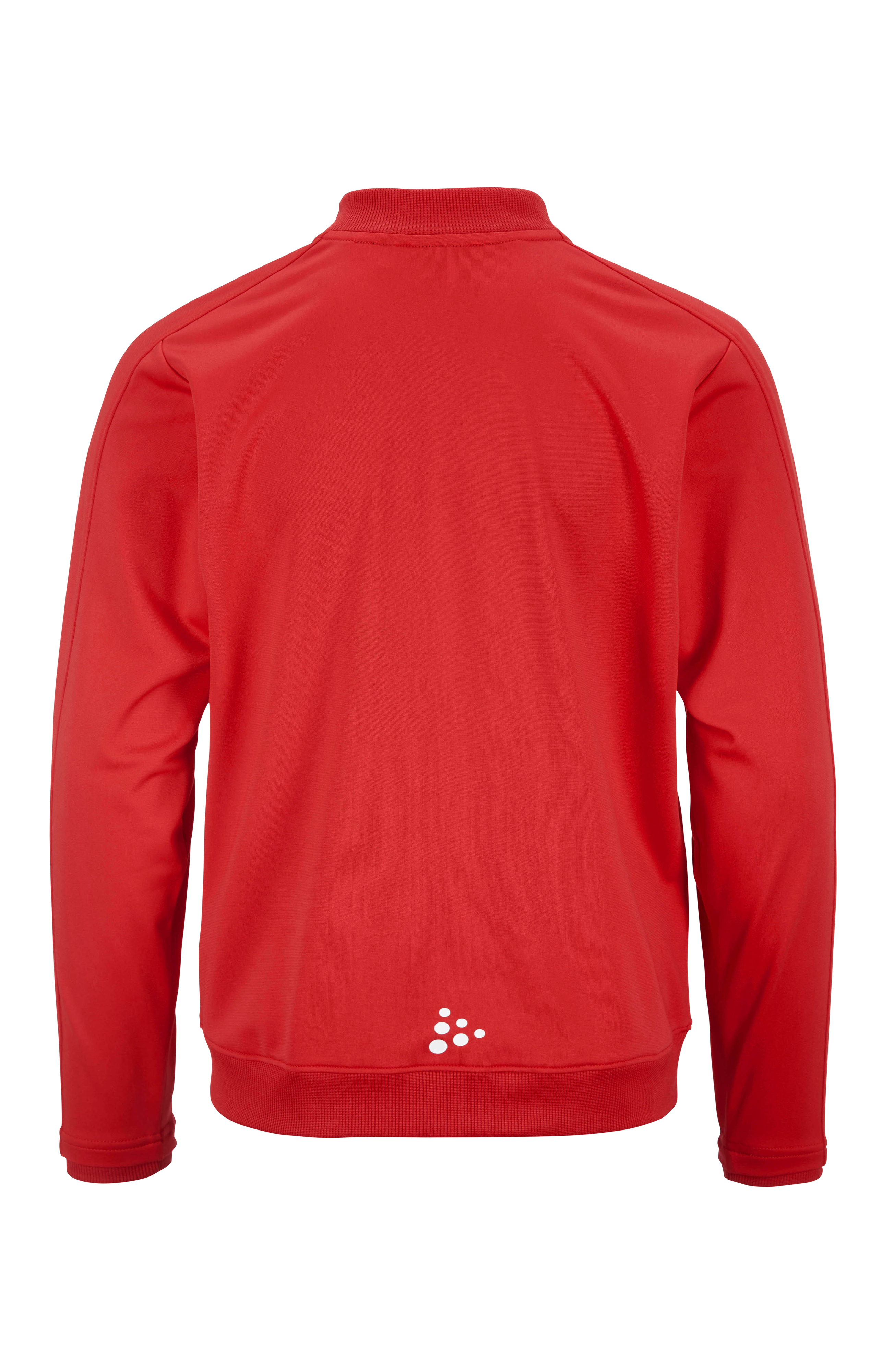 EVOLVE 2.0 FULL ZIP JACKET JR - 8