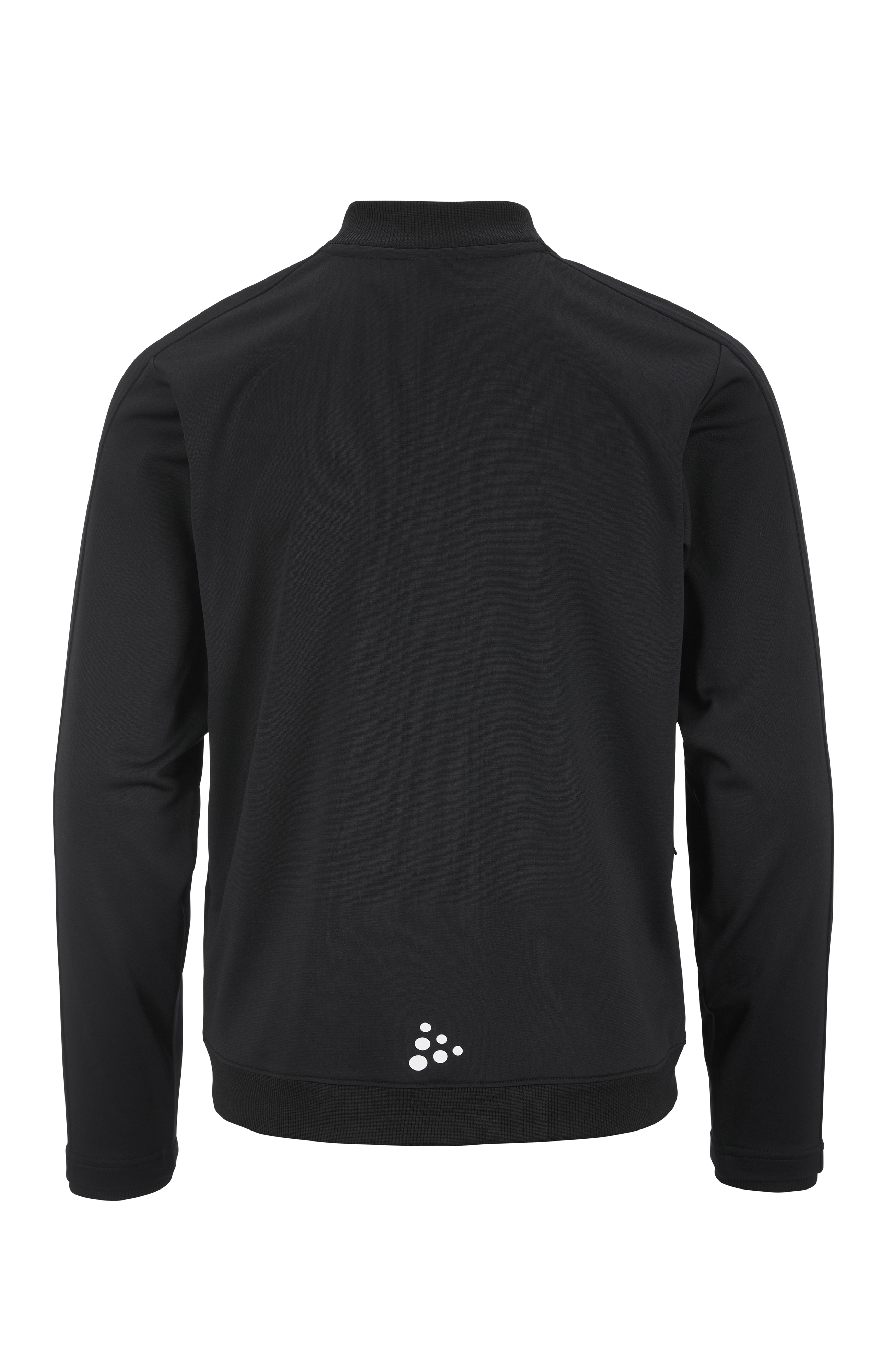 EVOLVE 2.0 FULL ZIP JACKET JR - 10