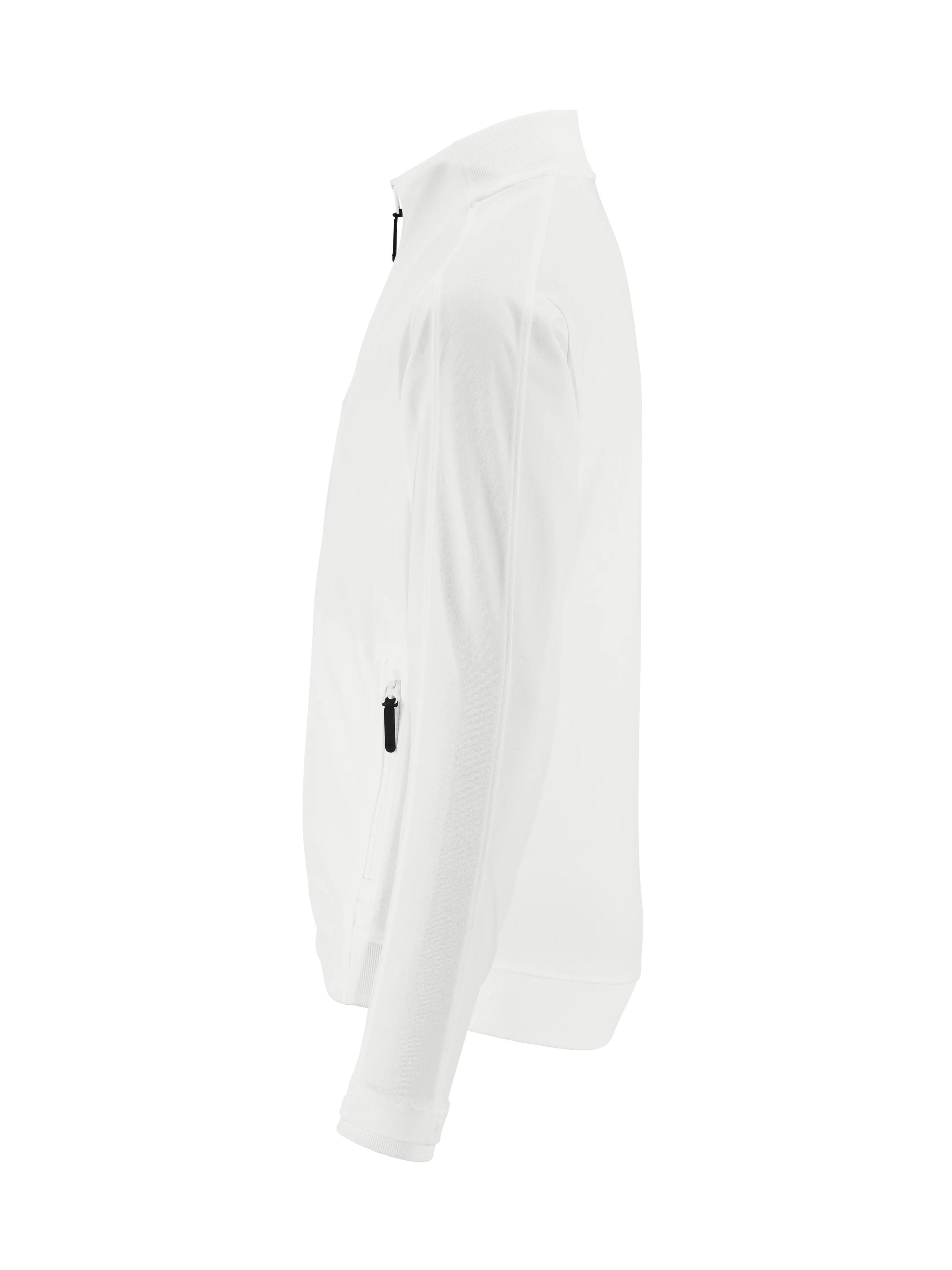 EVOLVE 2.0 FULL ZIP JACKET JR - 13