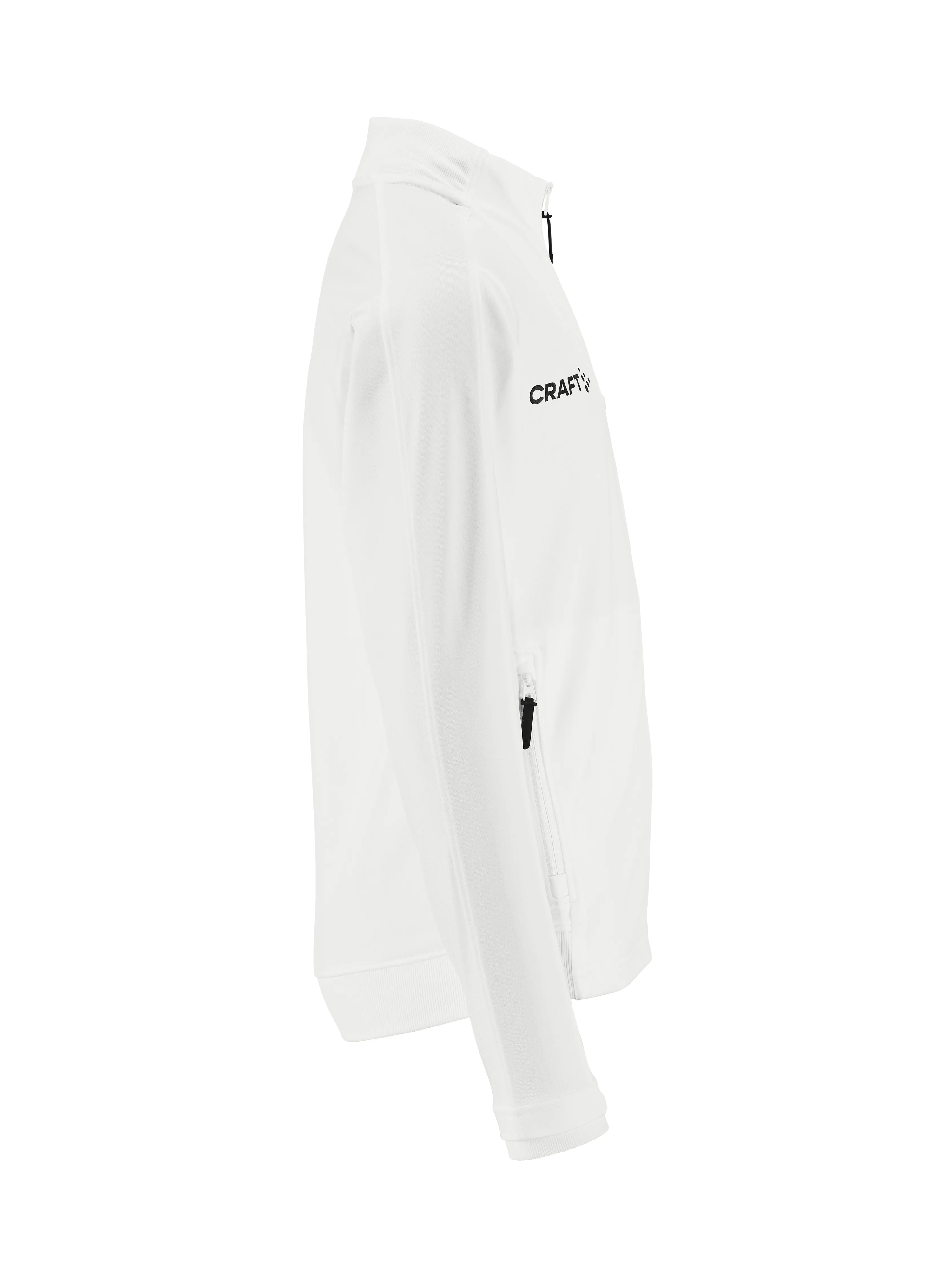 EVOLVE 2.0 FULL ZIP JACKET JR - 14