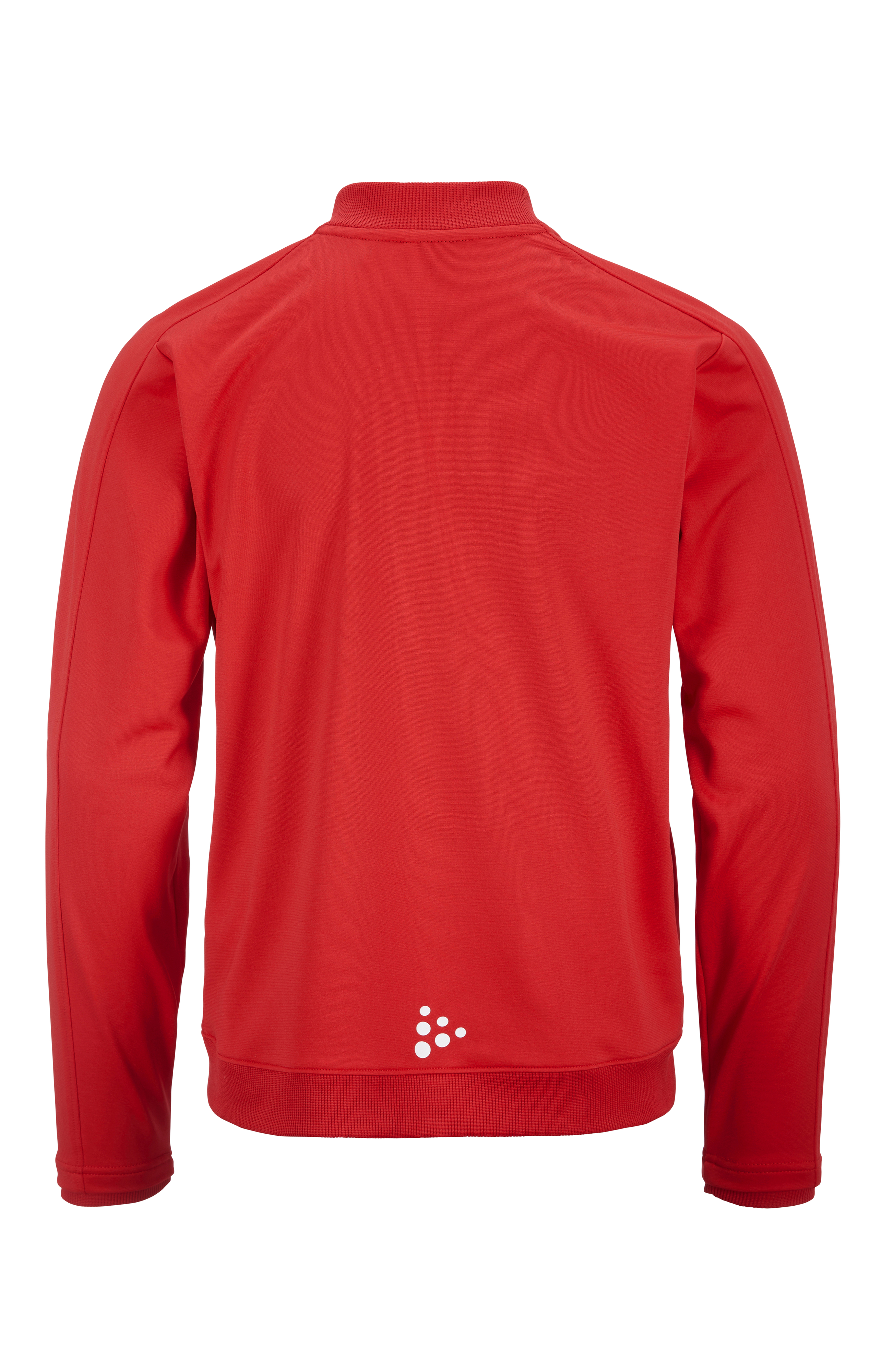 EVOLVE 2.0 HALF ZIP JACKET JR - 11
