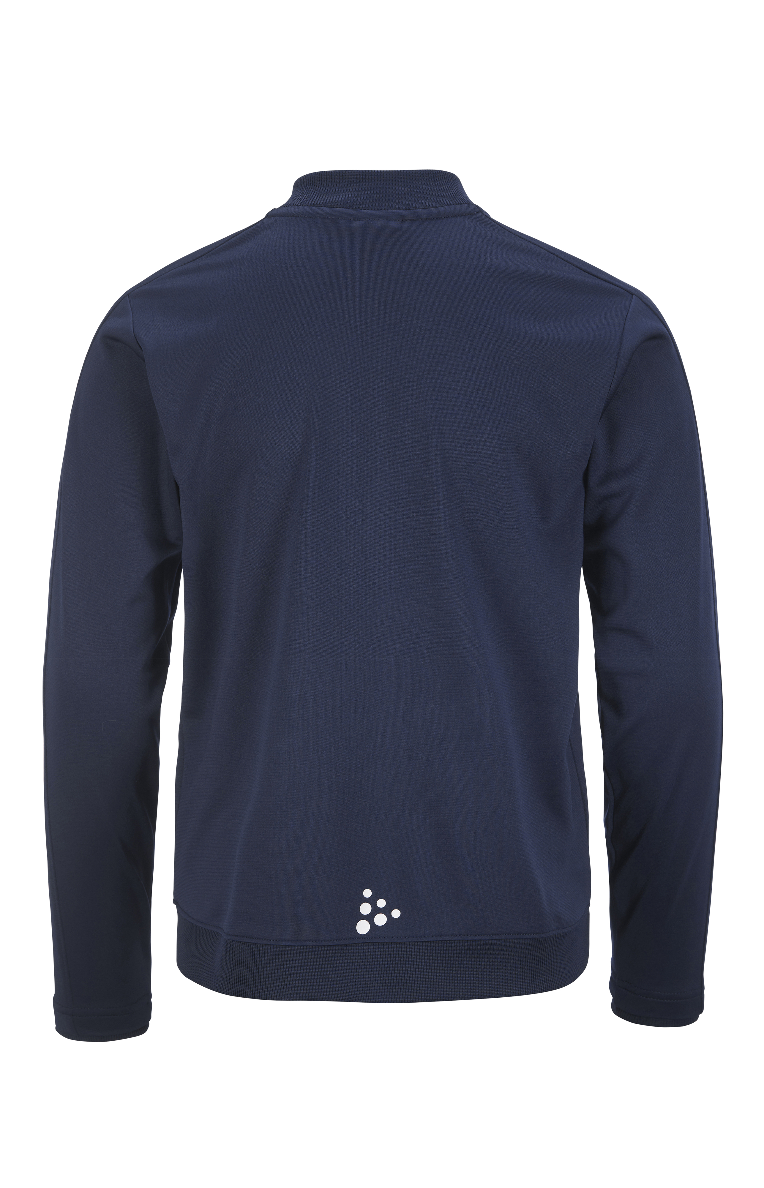 EVOLVE 2.0 HALF ZIP JACKET JR - 8