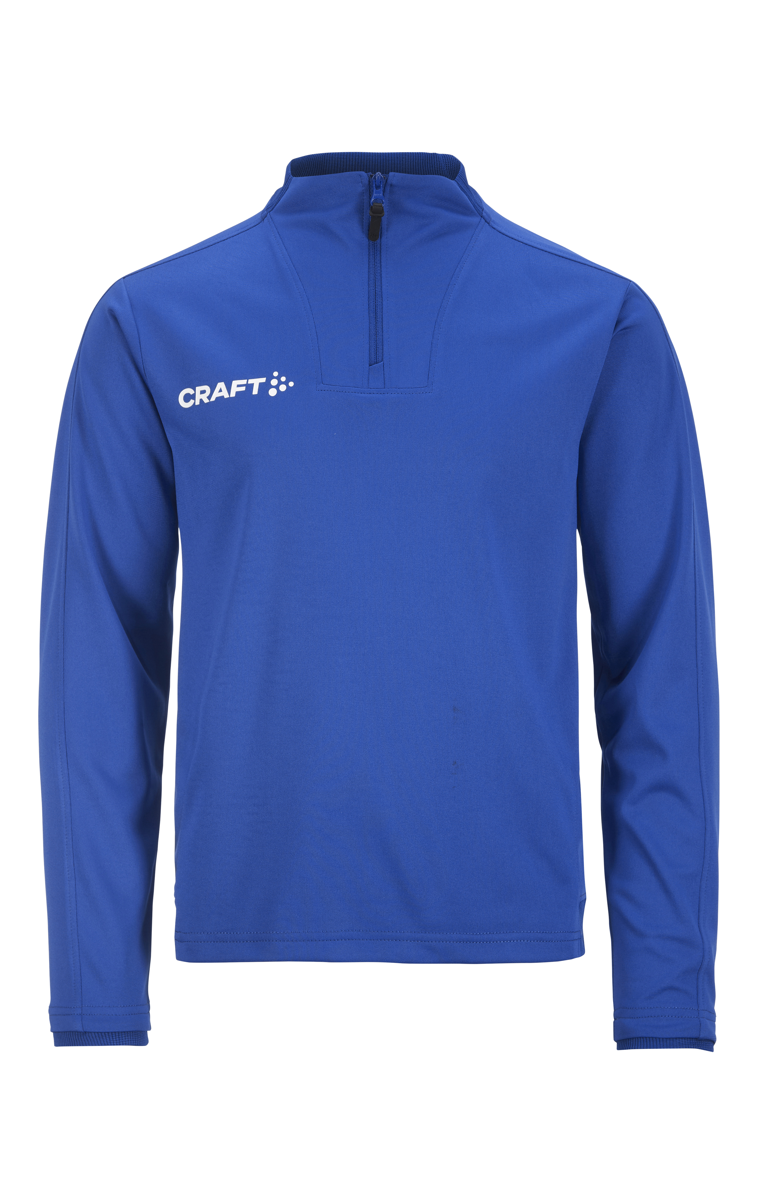 EVOLVE 2.0 HALF ZIP JACKET JR - 3