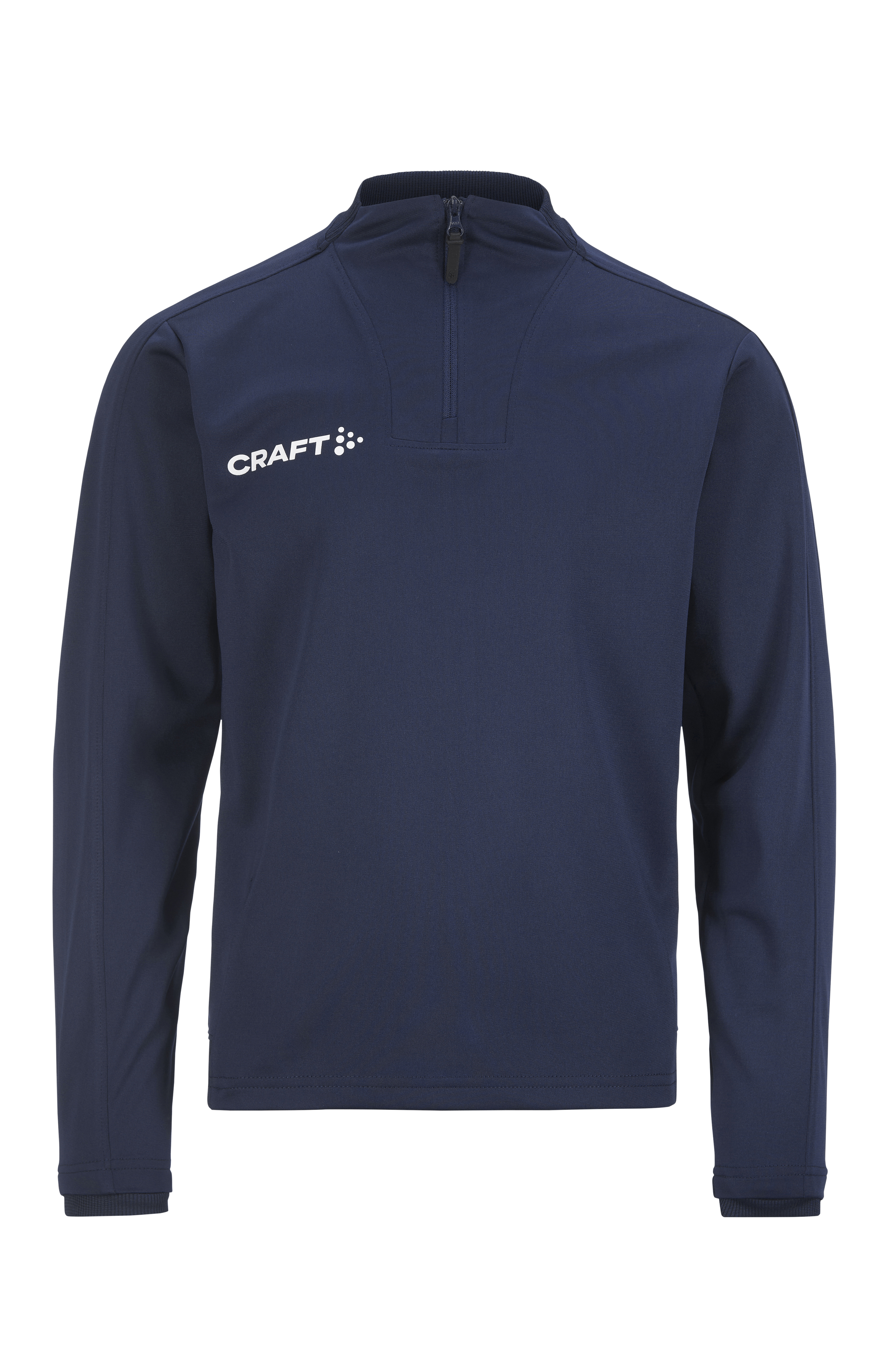 EVOLVE 2.0 HALF ZIP JACKET JR - 2