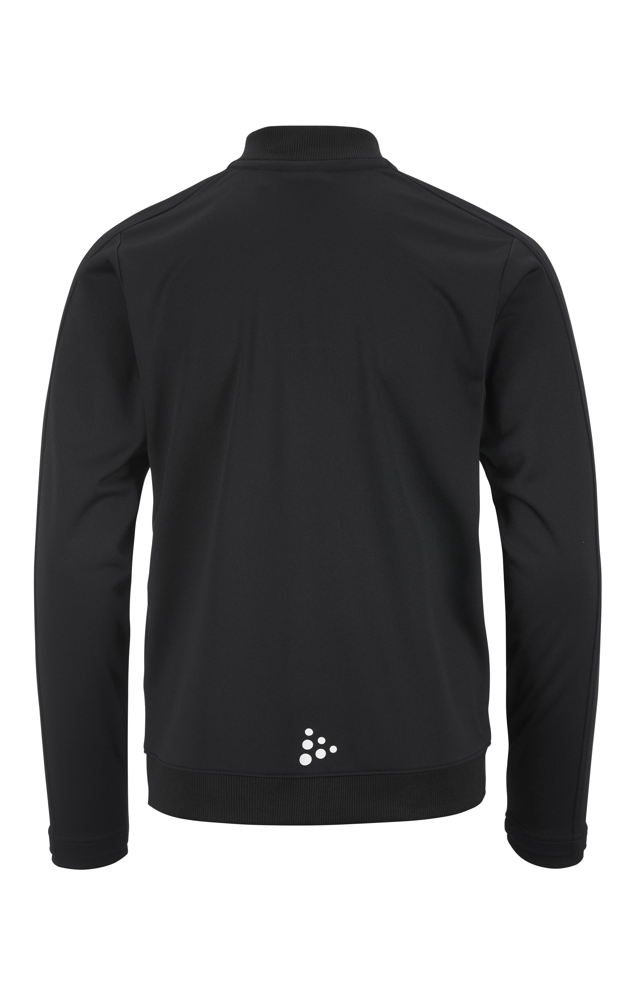 EVOLVE 2.0 HALF ZIP JACKET JR - 10