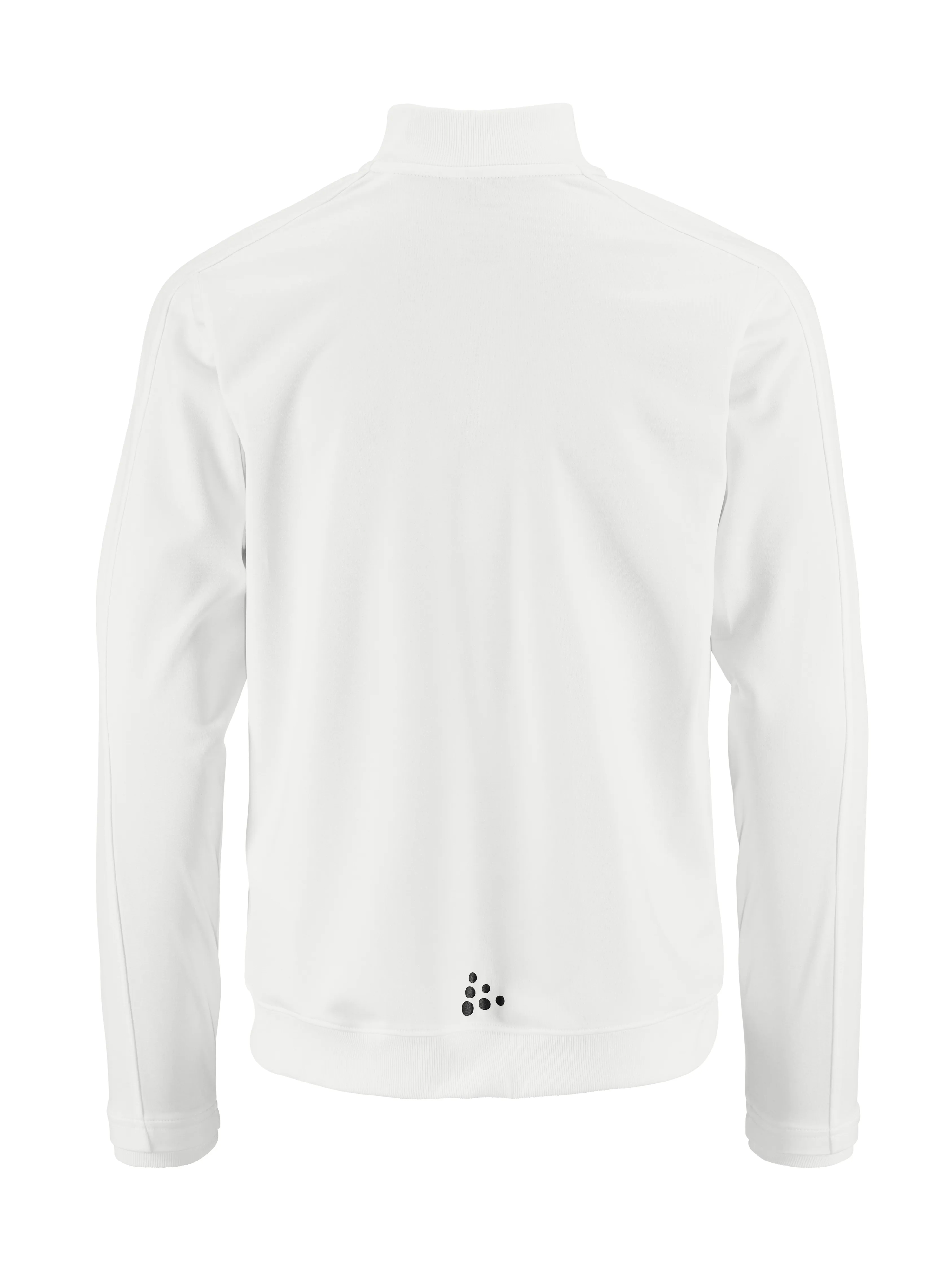 EVOLVE 2.0 HALF ZIP JACKET JR - 12