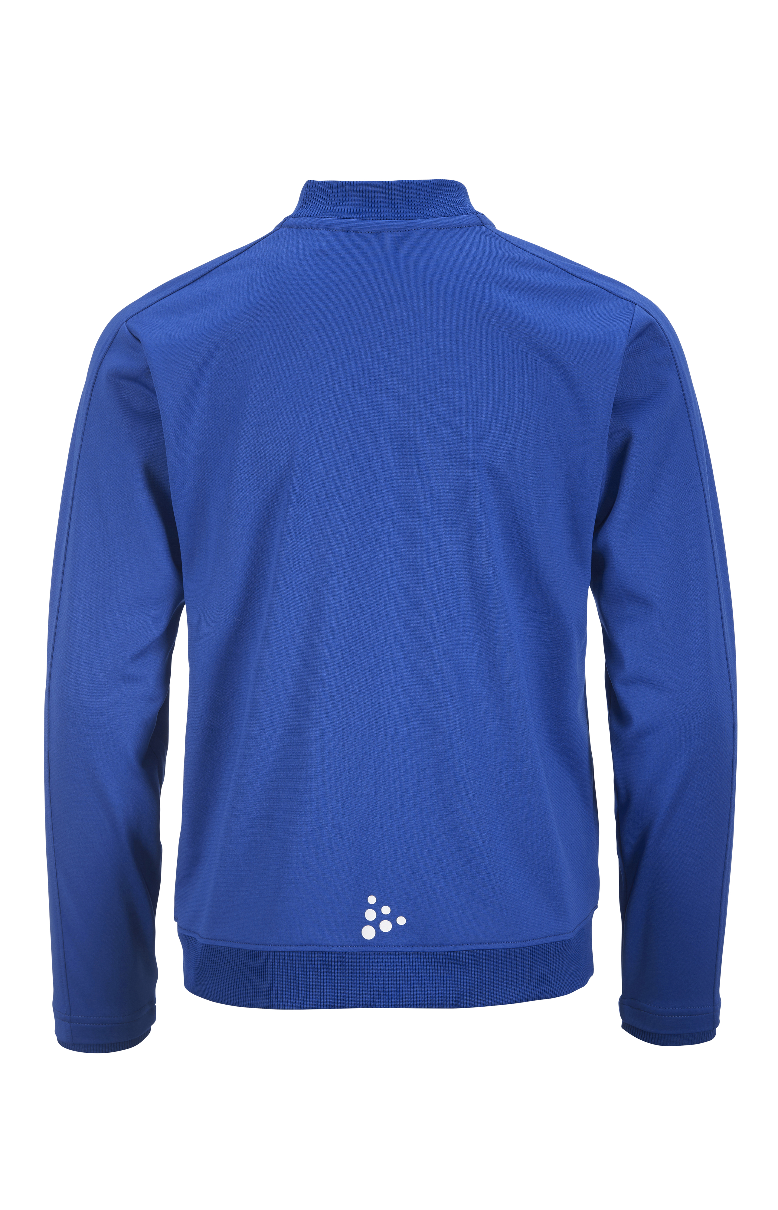 EVOLVE 2.0 HALF ZIP JACKET JR - 9