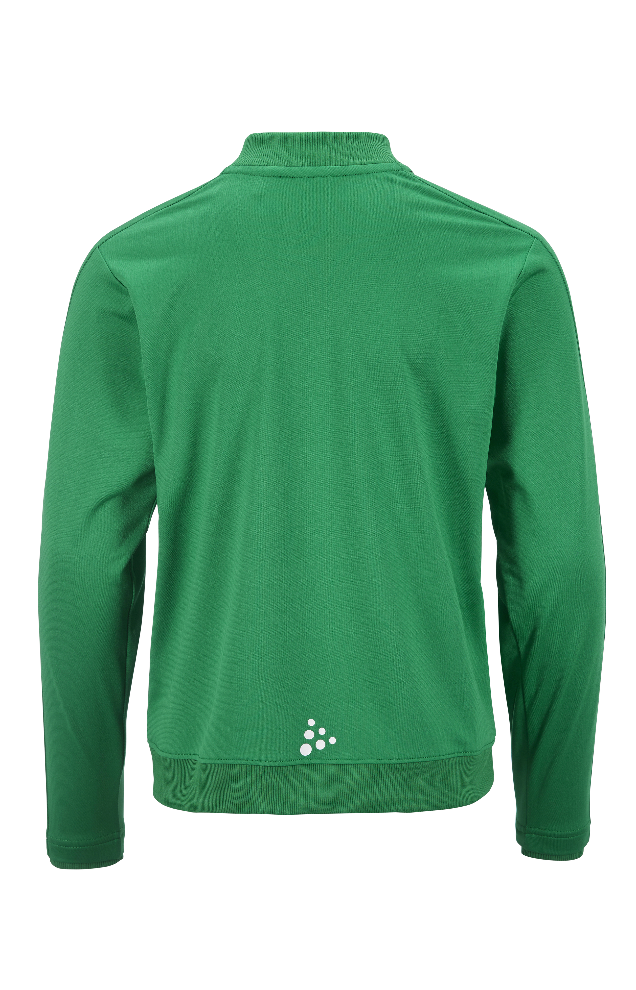 EVOLVE 2.0 HALF ZIP JACKET JR - 7