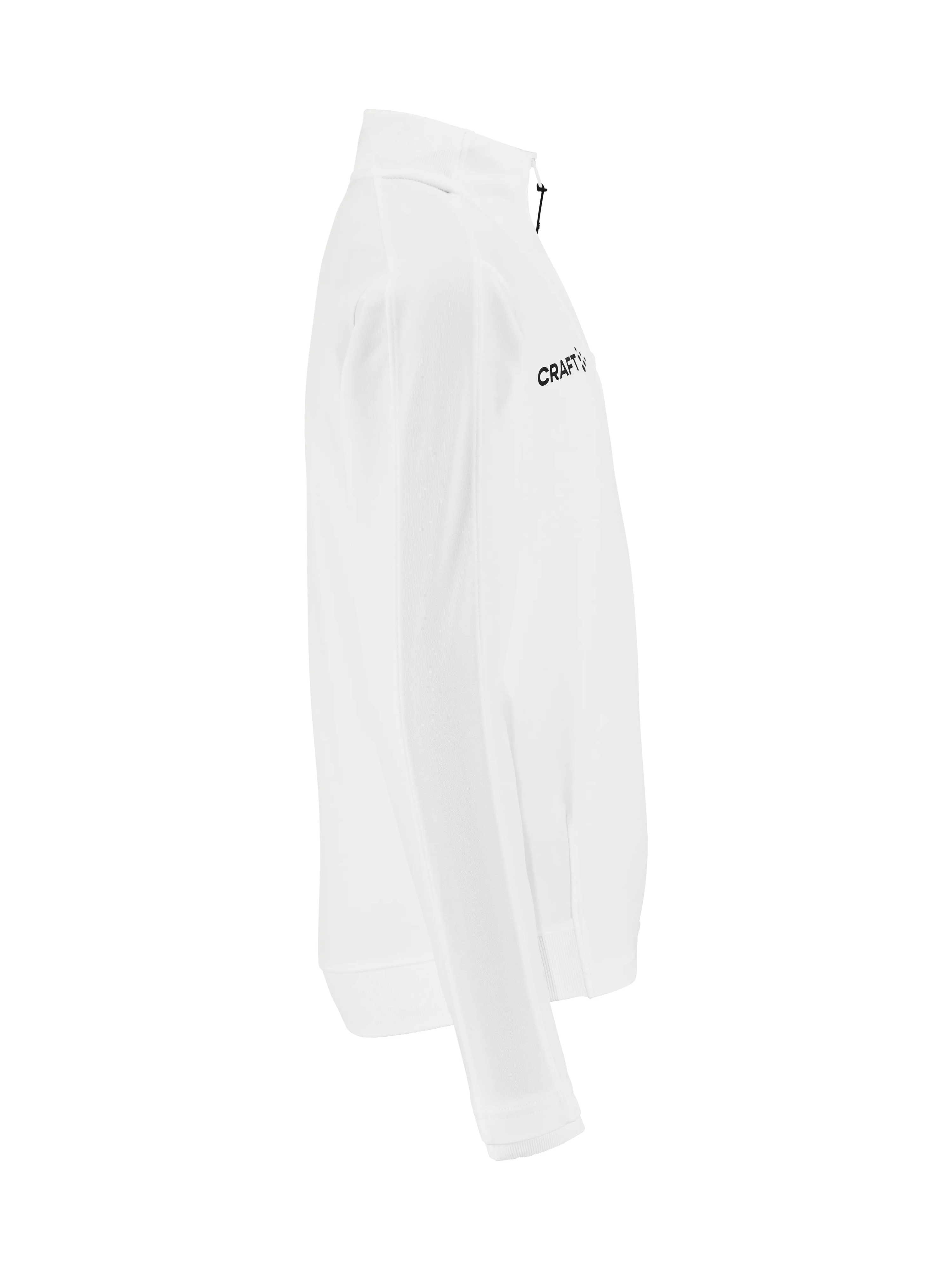 EVOLVE 2.0 HALF ZIP JACKET JR - 14