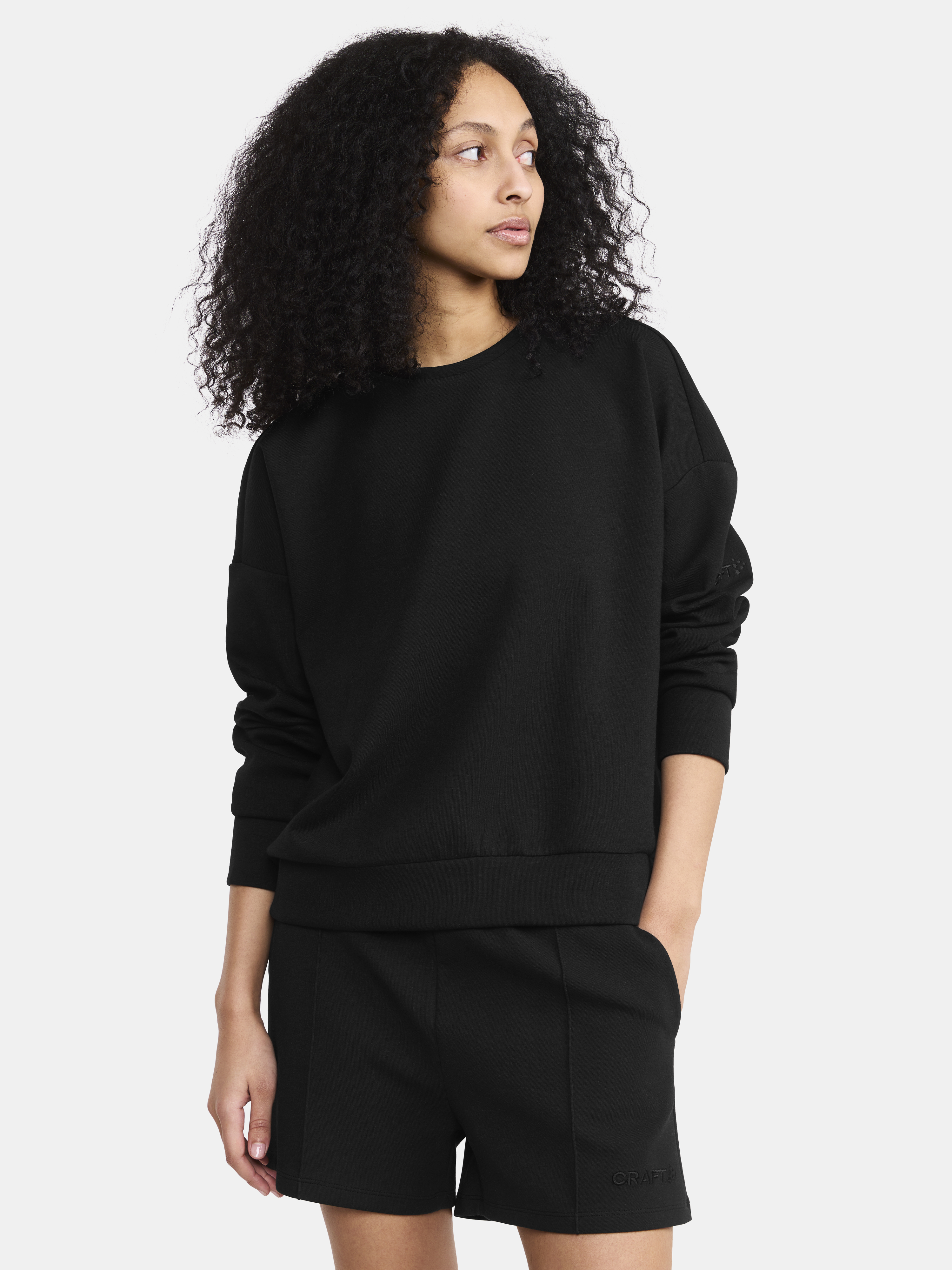 ADV JOIN RN SWEATSHIRT W - 12