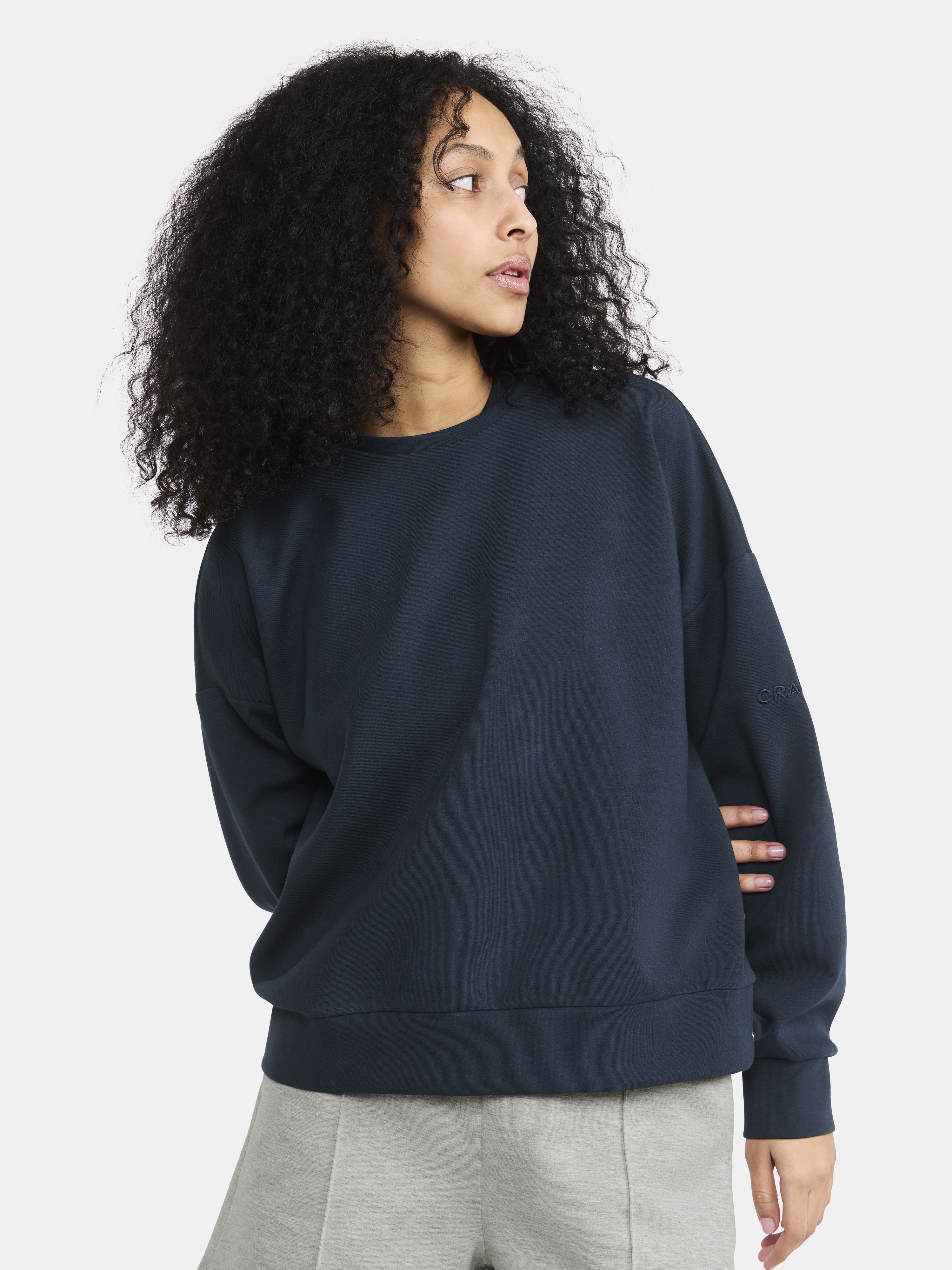 ADV JOIN RN SWEATSHIRT W - 11