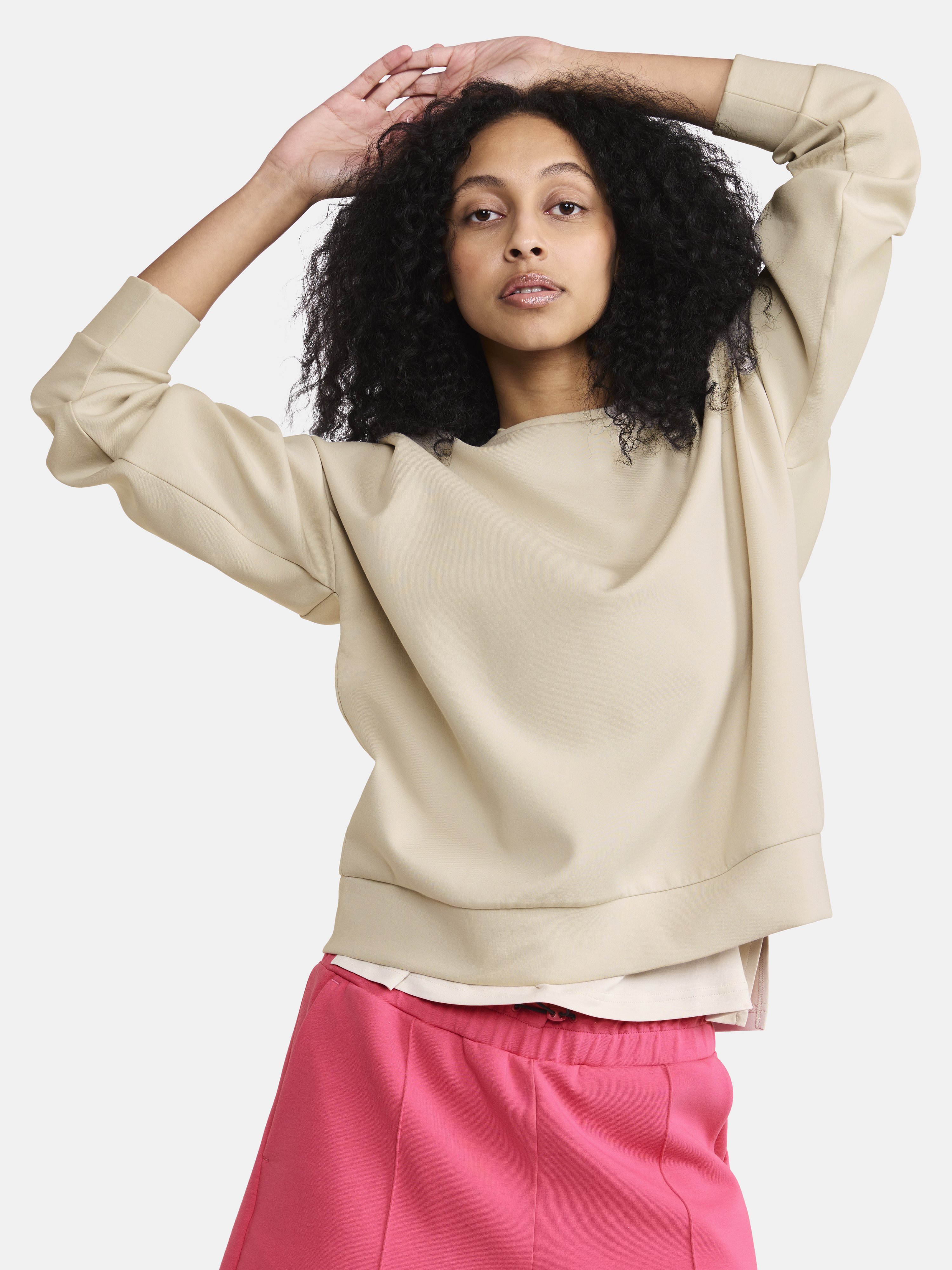 ADV JOIN RN SWEATSHIRT W - 20
