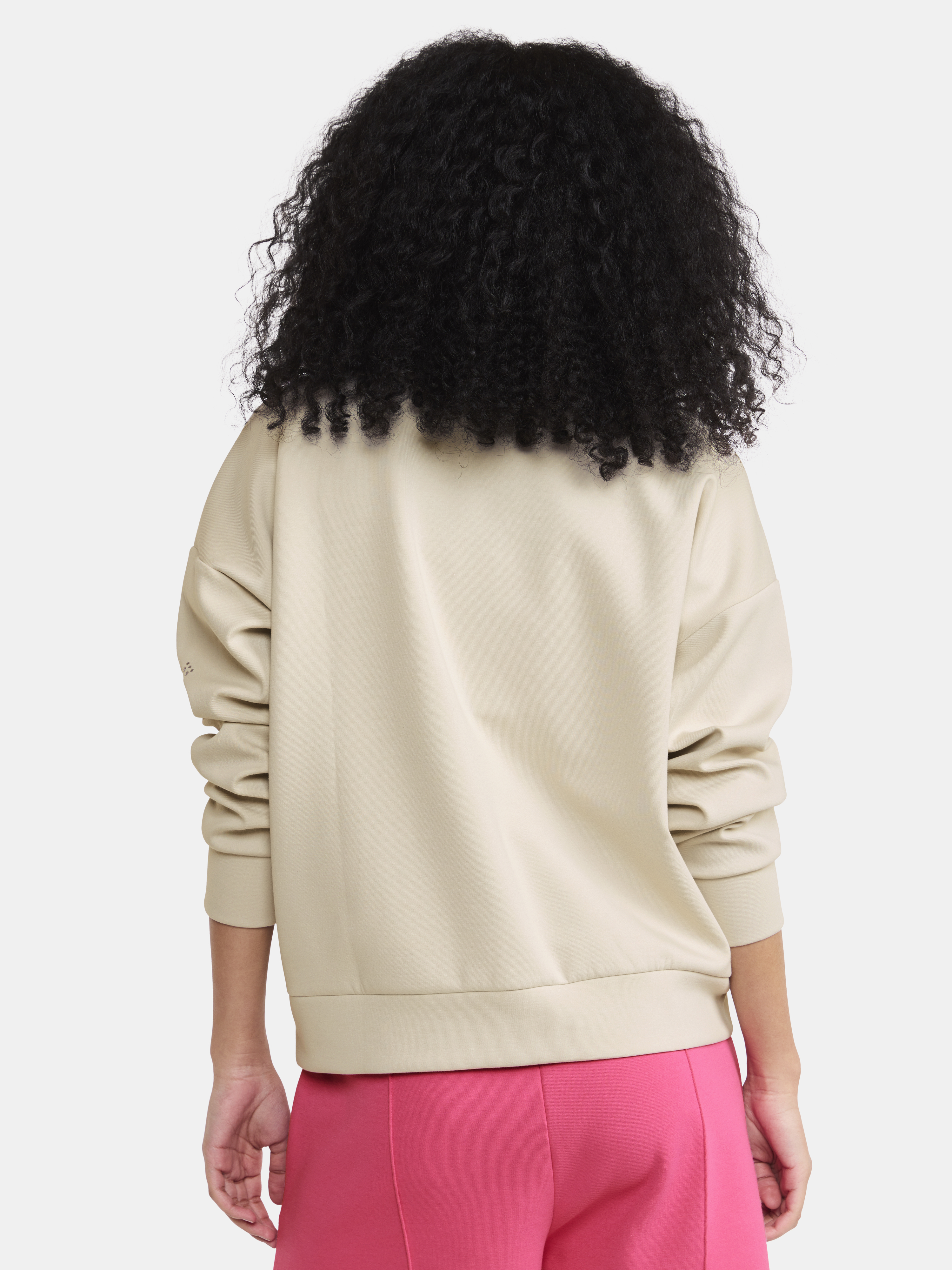 ADV JOIN RN SWEATSHIRT W - 23