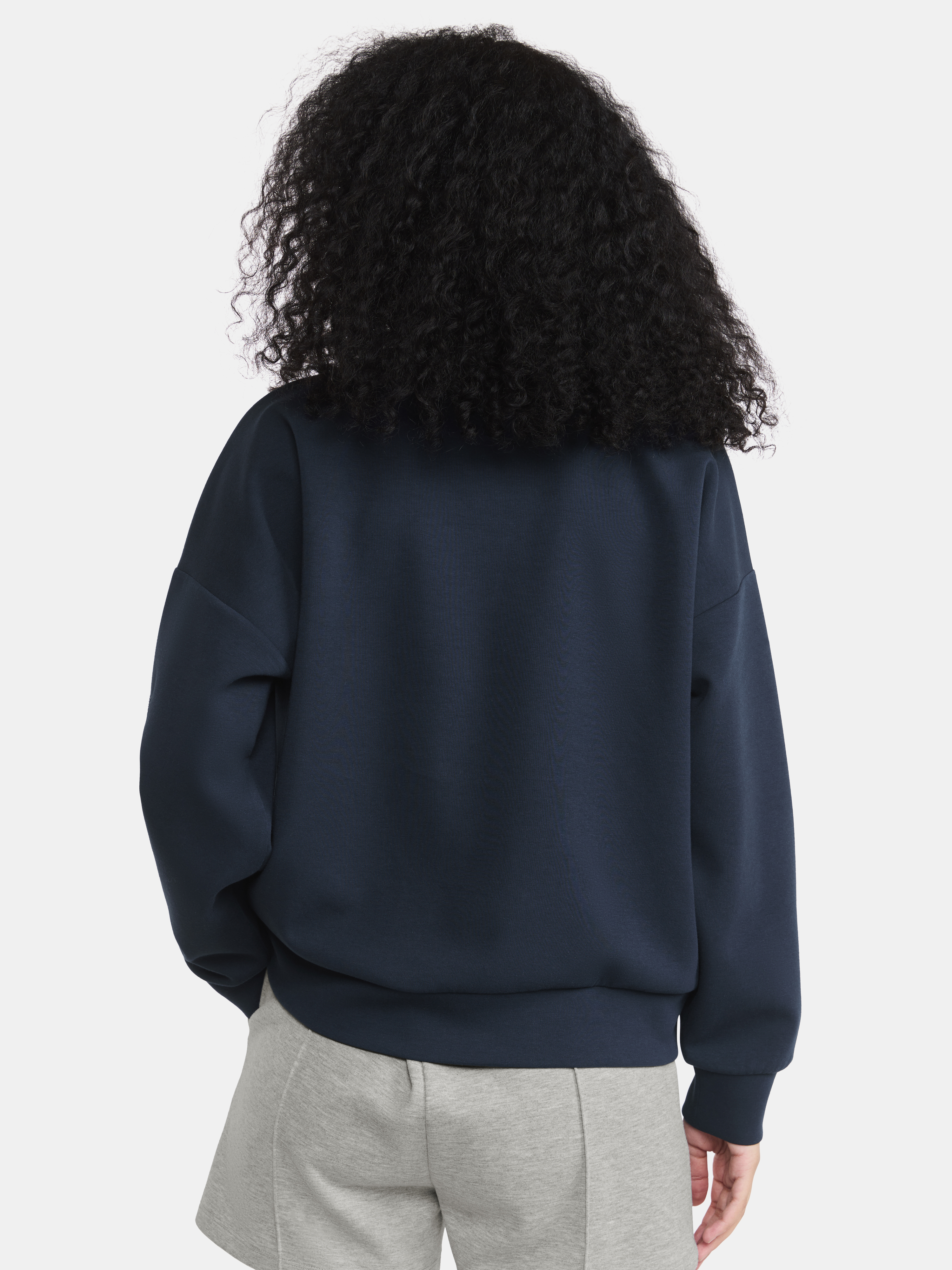 ADV JOIN RN SWEATSHIRT W - 13