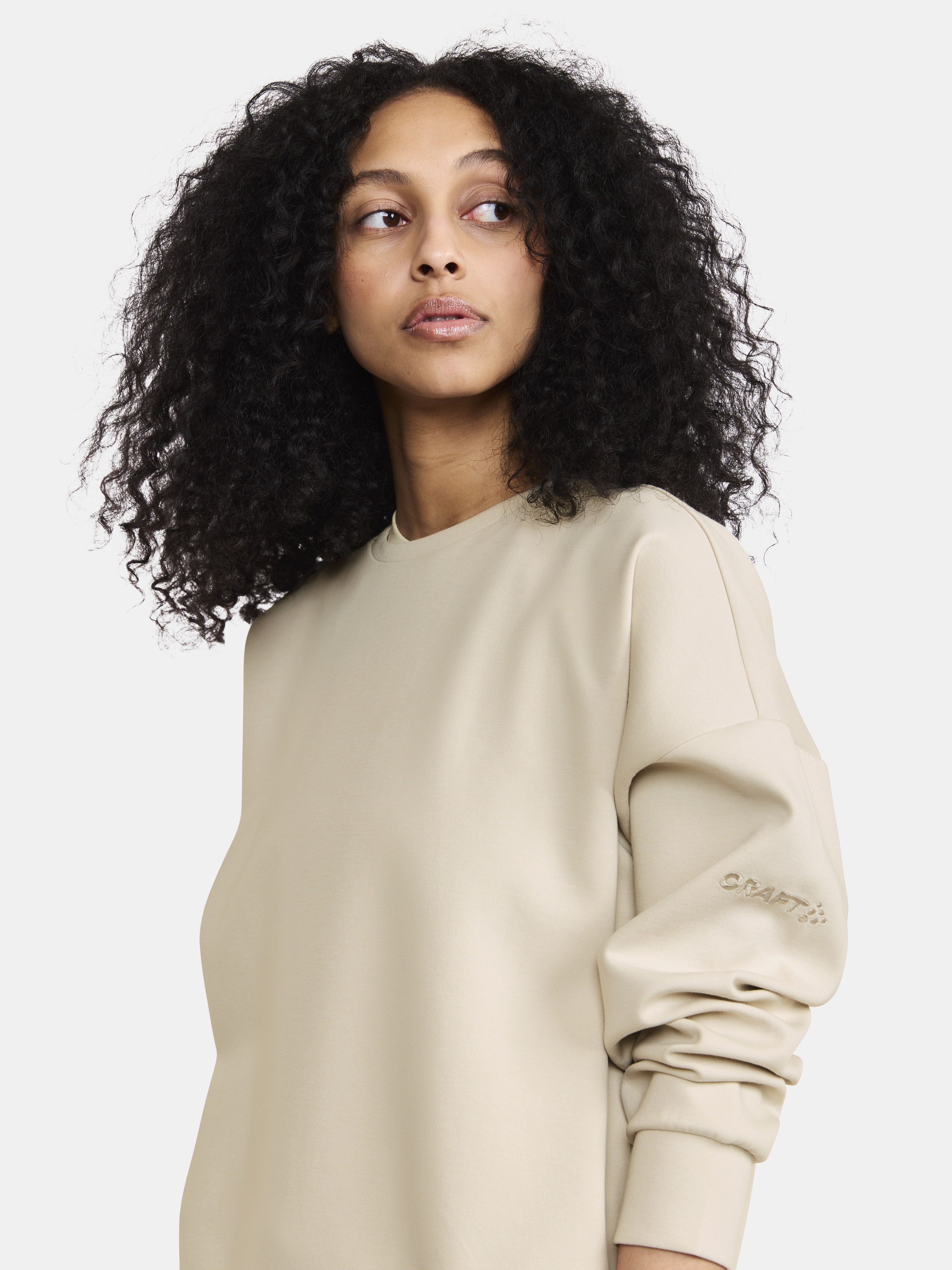 ADV JOIN RN SWEATSHIRT W - 24
