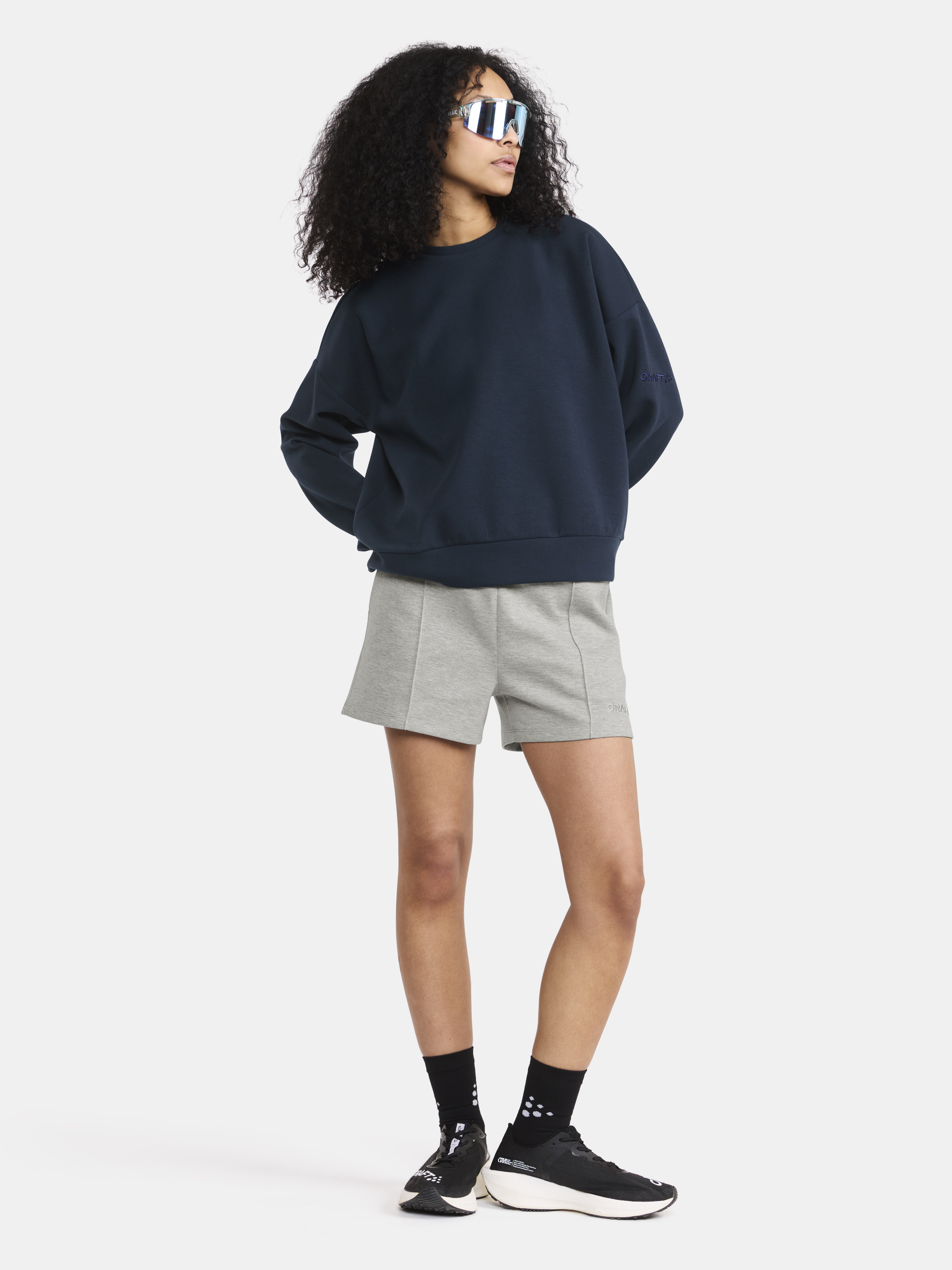 ADV JOIN RN SWEATSHIRT W - 9