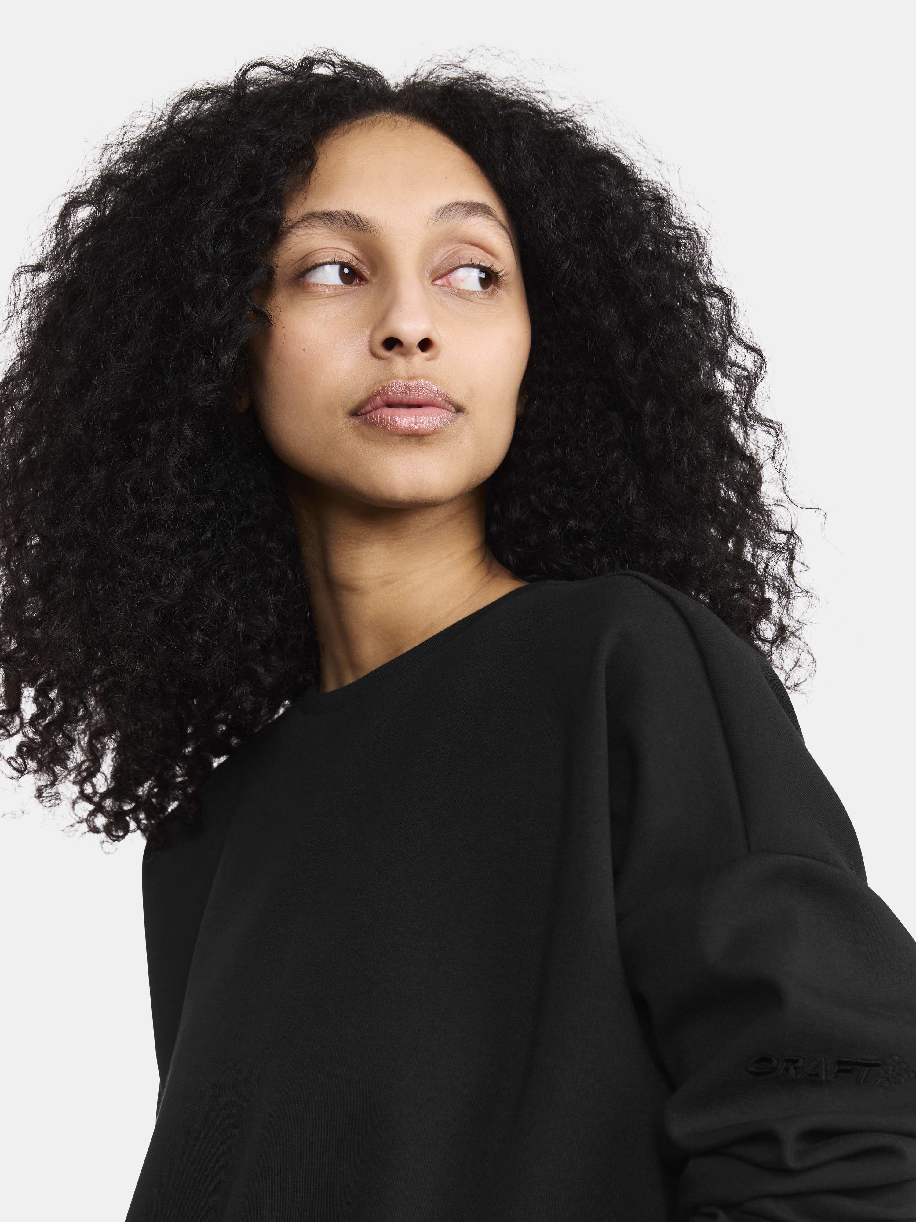 ADV JOIN RN SWEATSHIRT W - 16