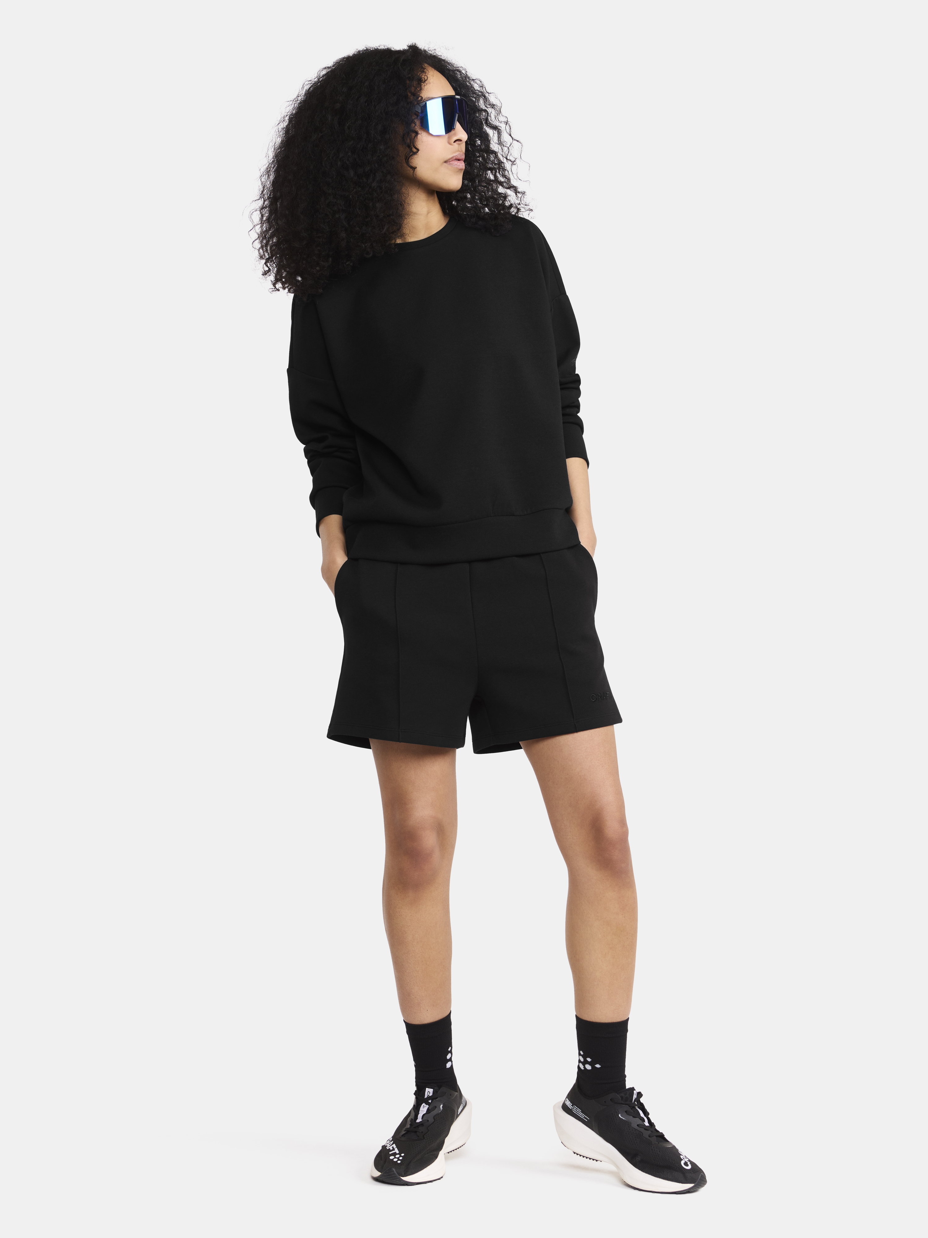 ADV JOIN RN SWEATSHIRT W - 14