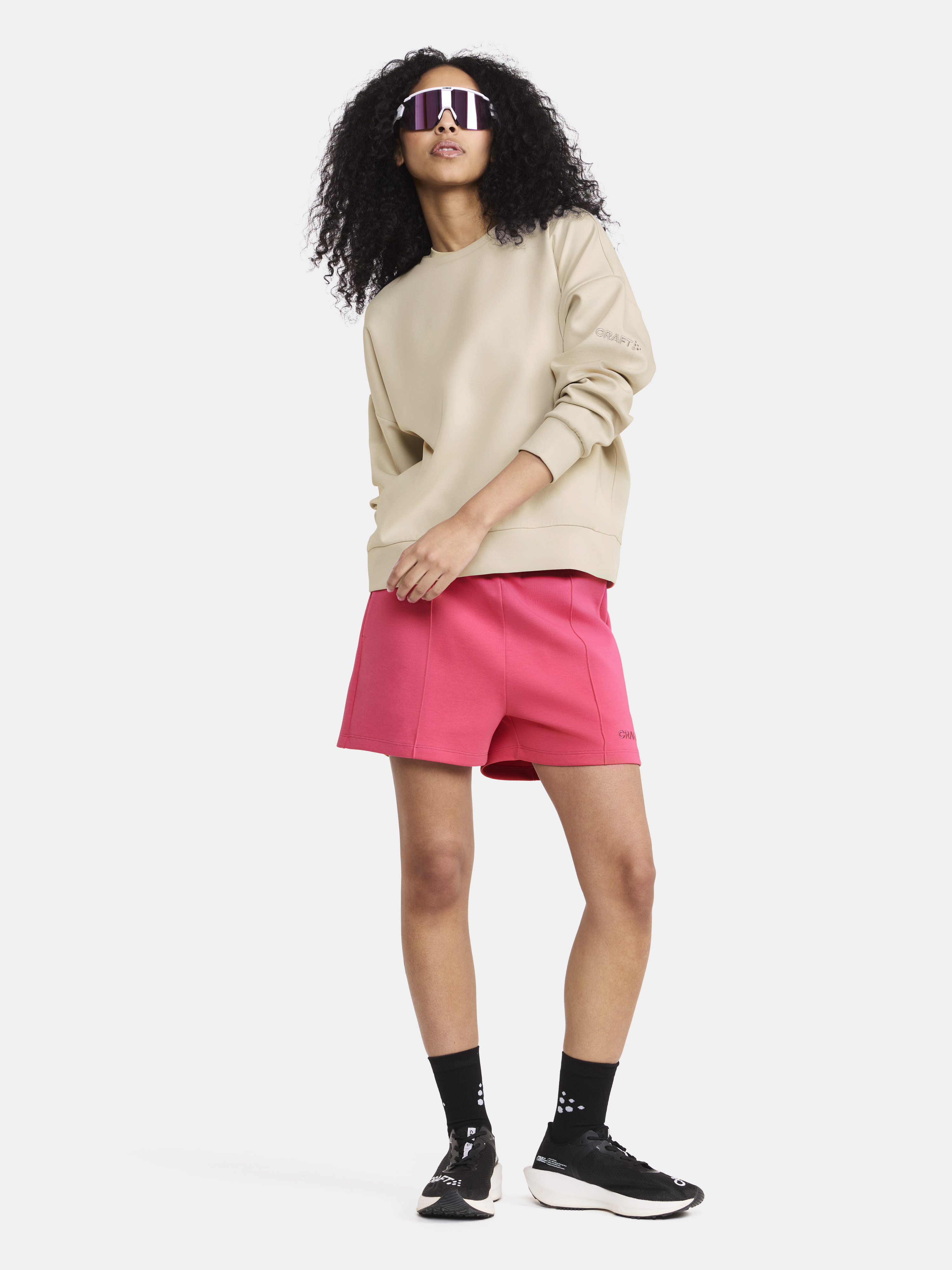 ADV JOIN RN SWEATSHIRT W - 21