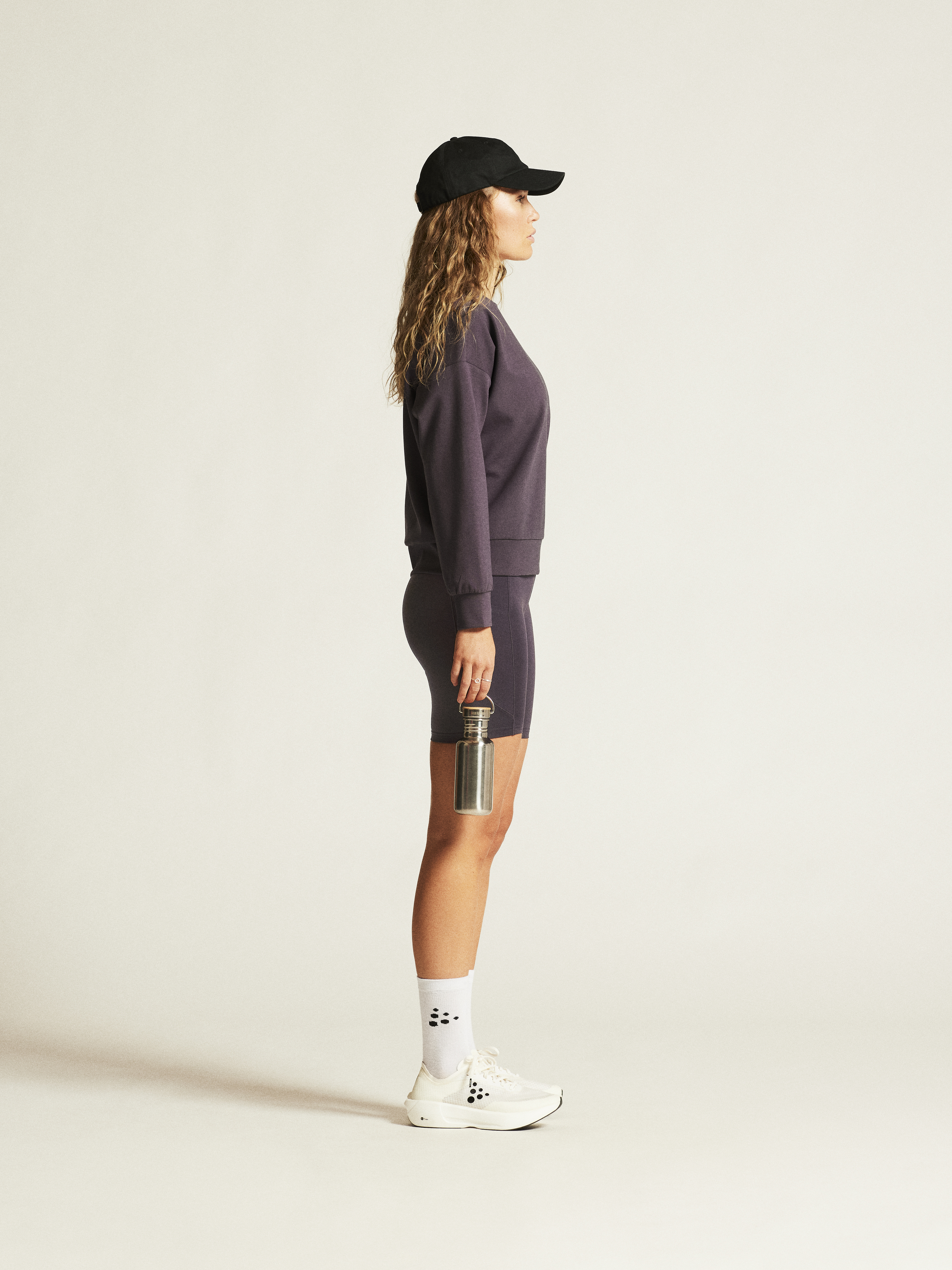 ADV JOIN RN SWEATSHIRT W - 25