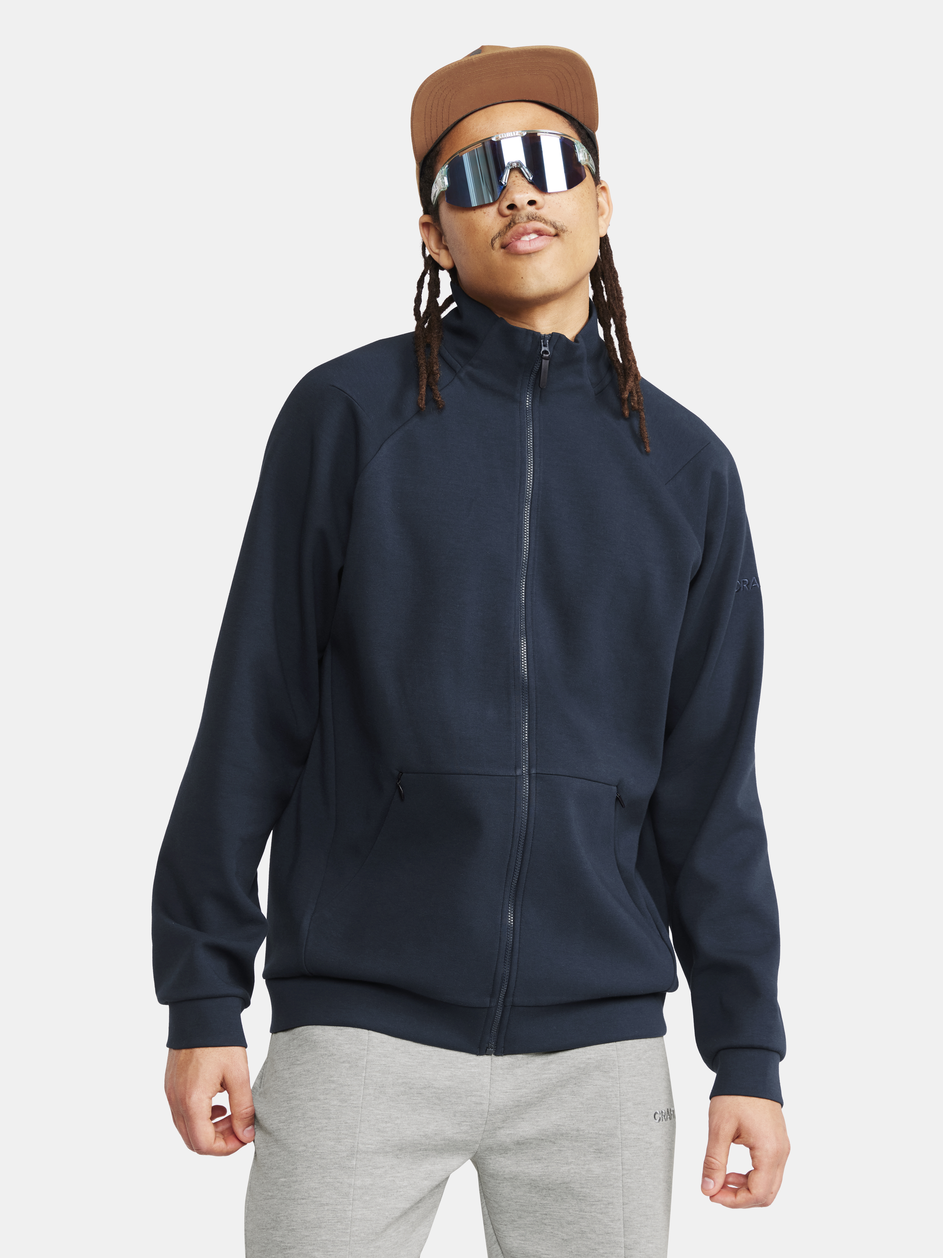 ADV JOIN FZ JACKET M - 17