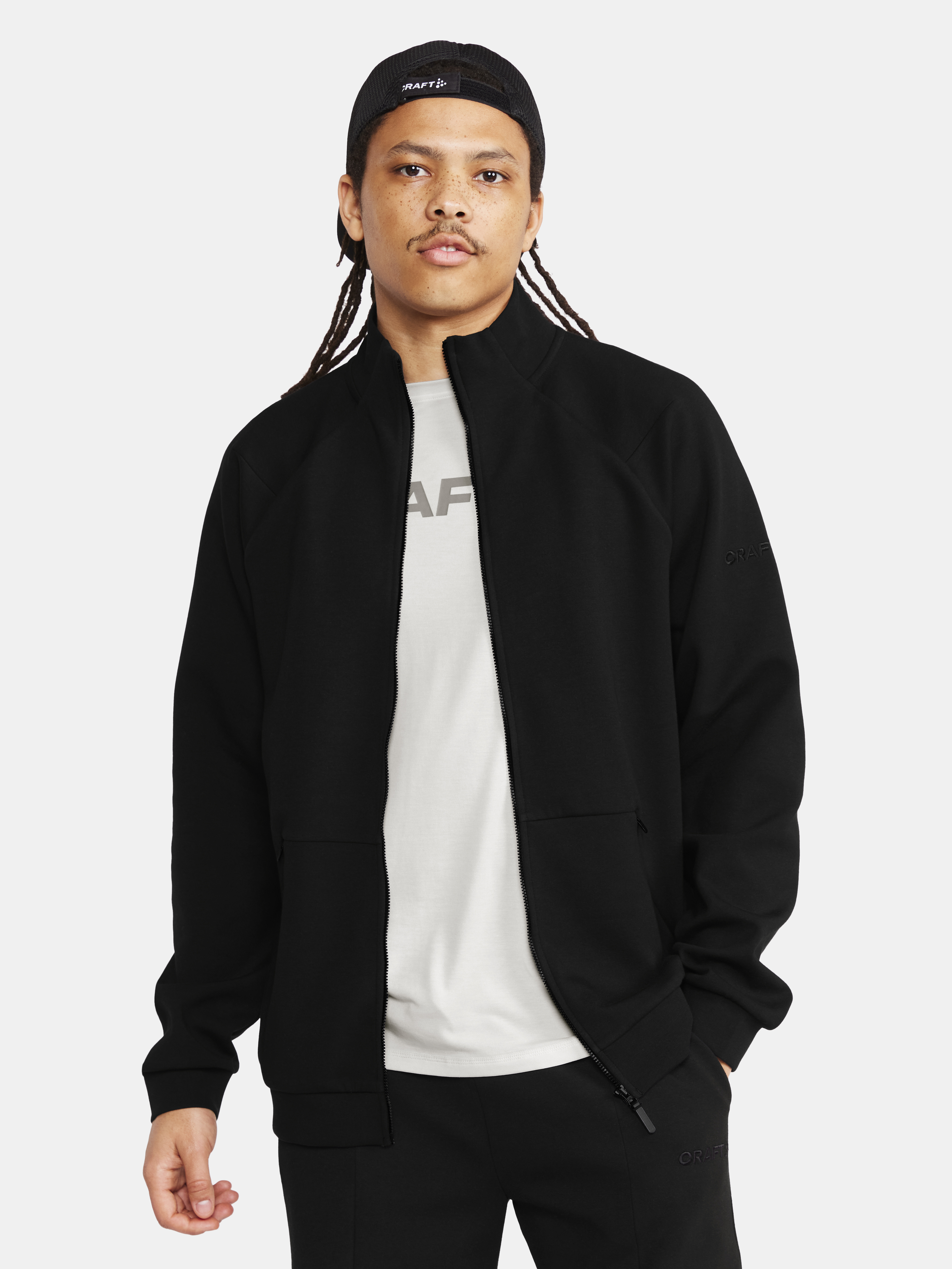 ADV JOIN FZ JACKET M - 18